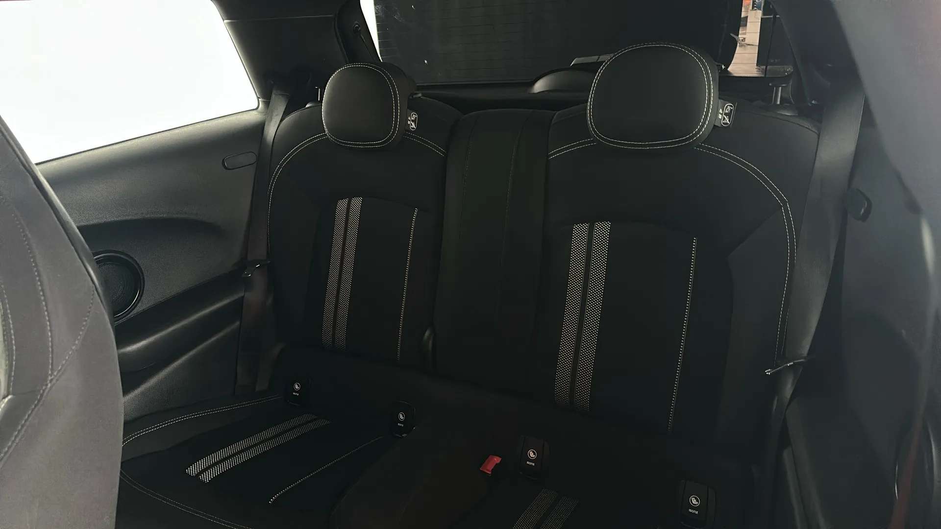2019 MINI HATCH 2019 MINI HATCH