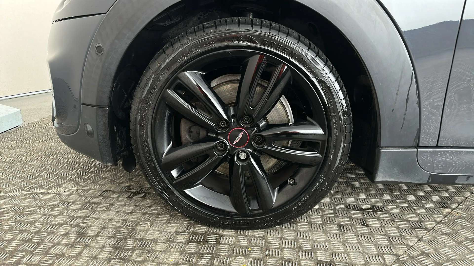 2019 MINI HATCH 2019 MINI HATCH