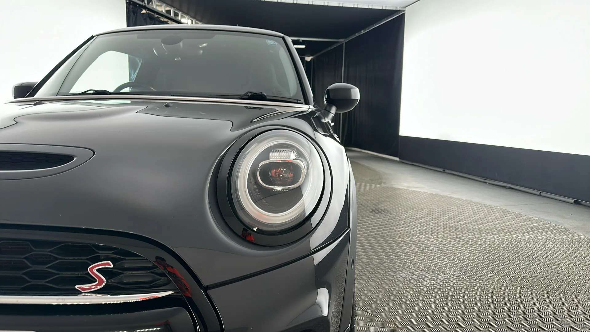 2019 MINI HATCH 2019 MINI HATCH