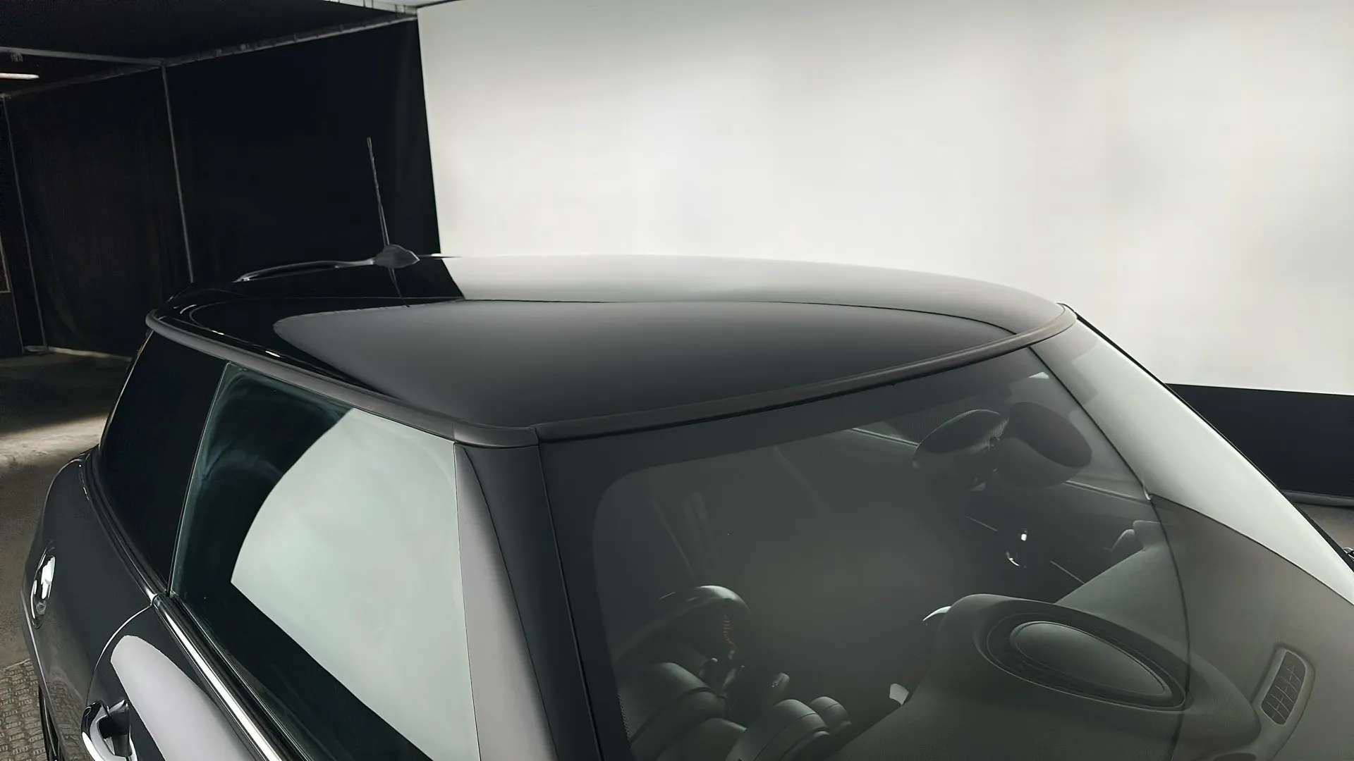 2019 MINI HATCH 2019 MINI HATCH