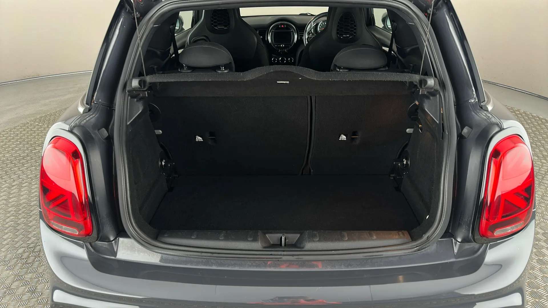 2019 MINI HATCH 2019 MINI HATCH
