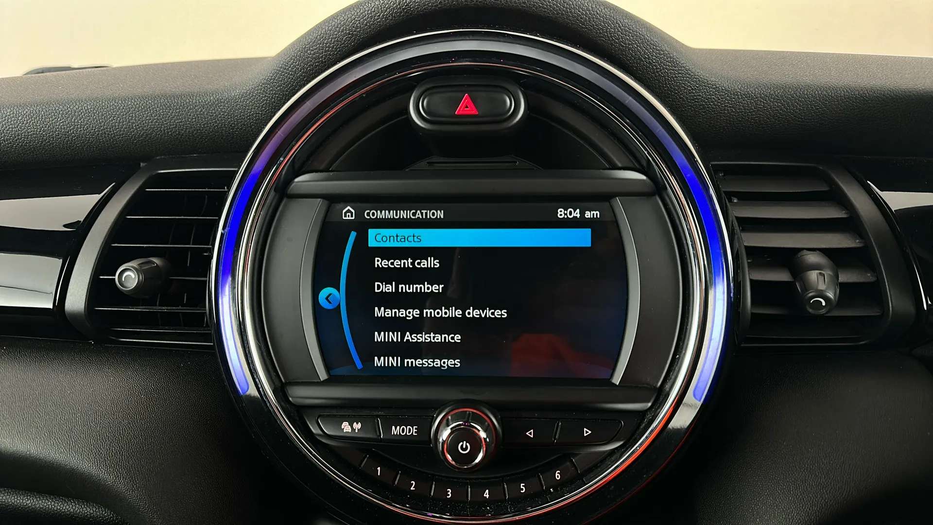 2019 MINI HATCH 2019 MINI HATCH