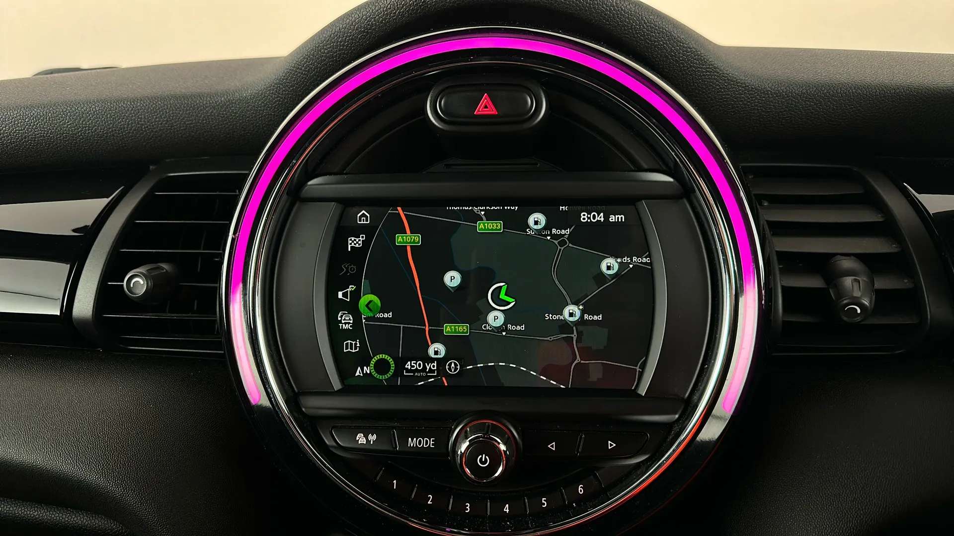 2019 MINI HATCH 2019 MINI HATCH