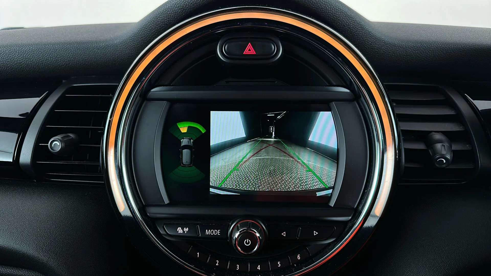 2019 MINI HATCH 2019 MINI HATCH