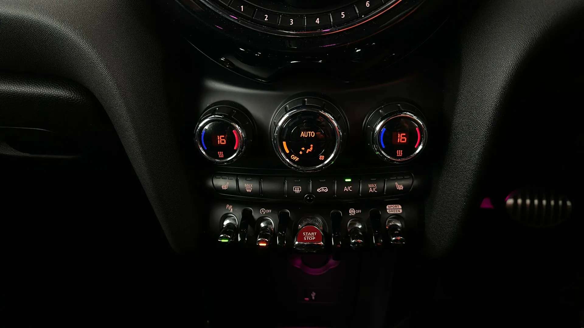 2019 MINI HATCH 2019 MINI HATCH