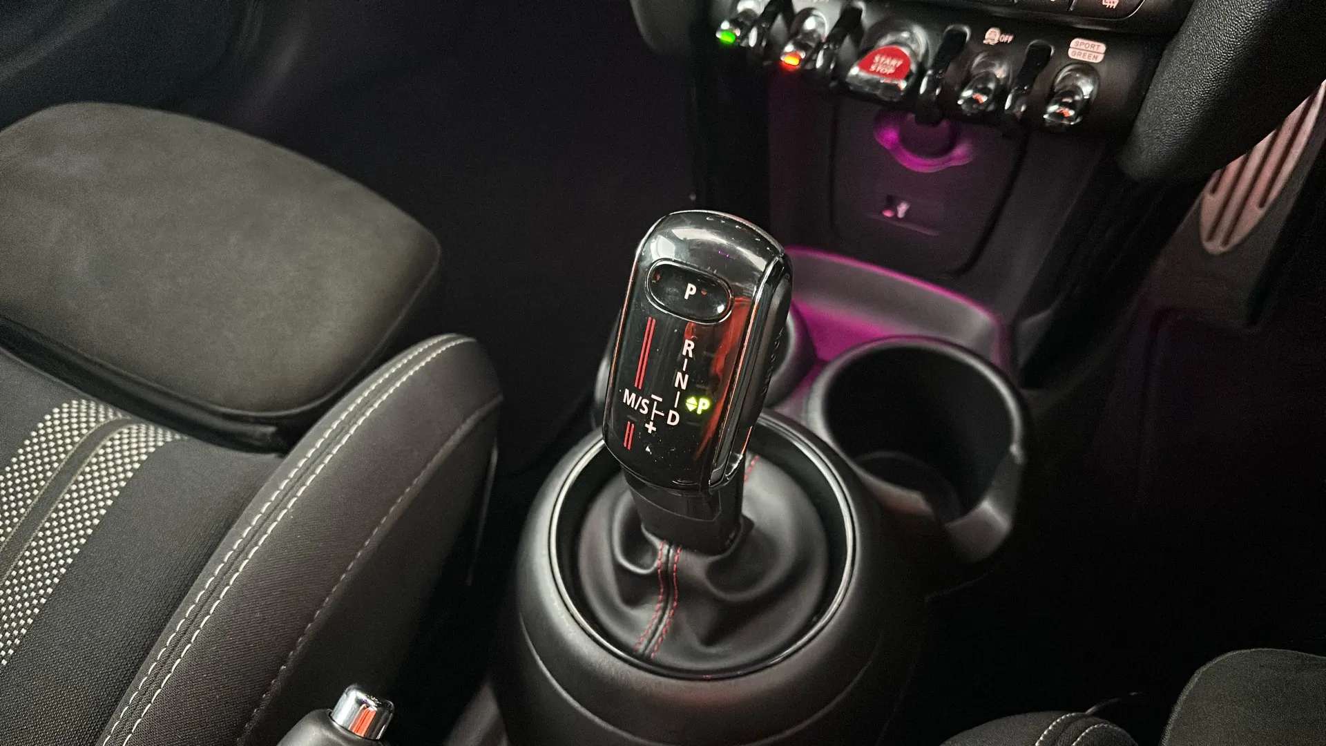2019 MINI HATCH 2019 MINI HATCH