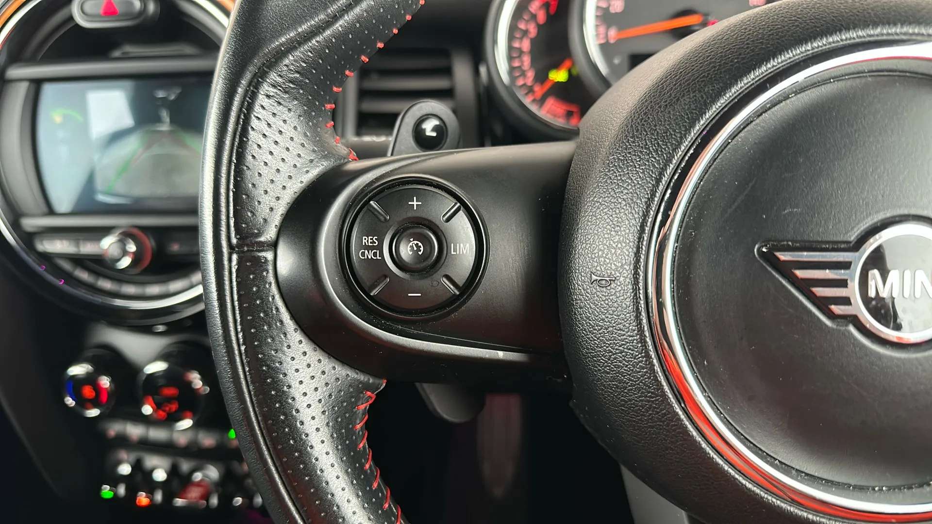 2019 MINI HATCH 2019 MINI HATCH