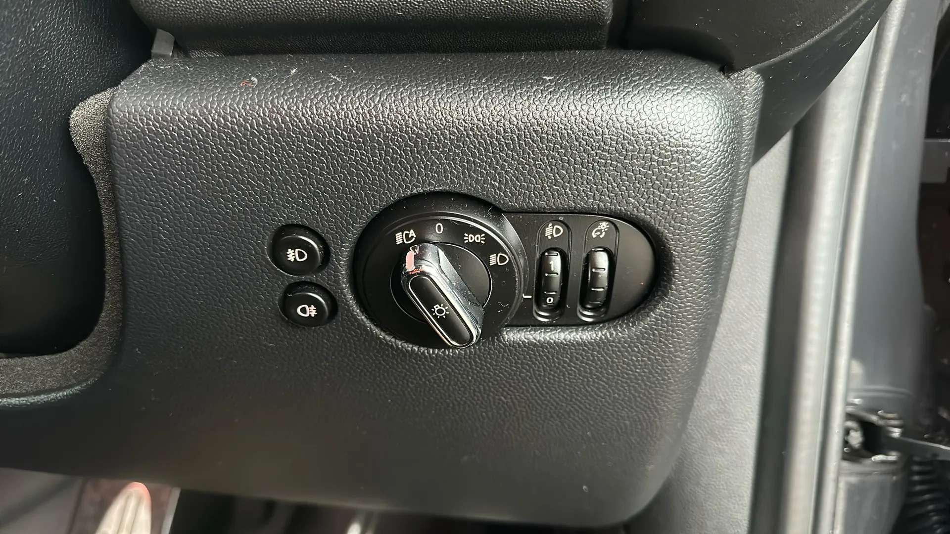 2019 MINI HATCH 2019 MINI HATCH