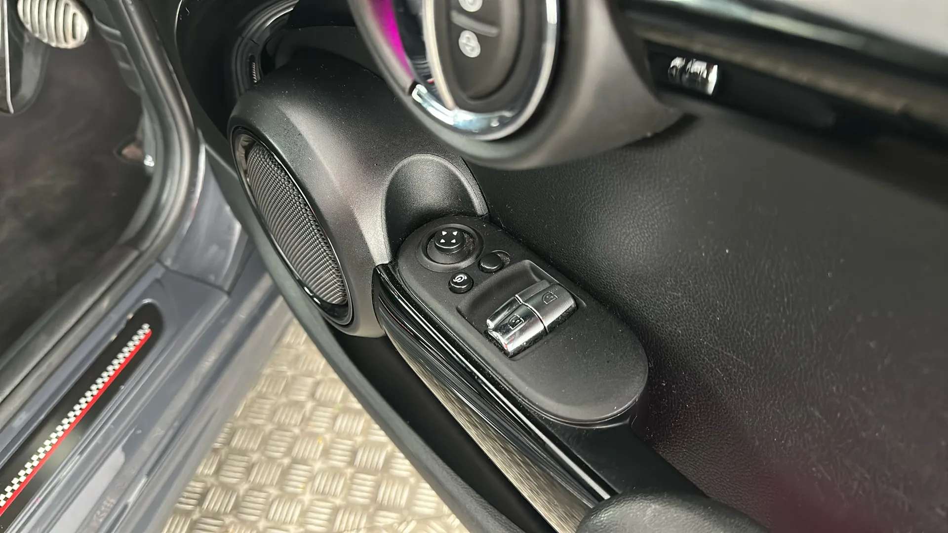 2019 MINI HATCH 2019 MINI HATCH