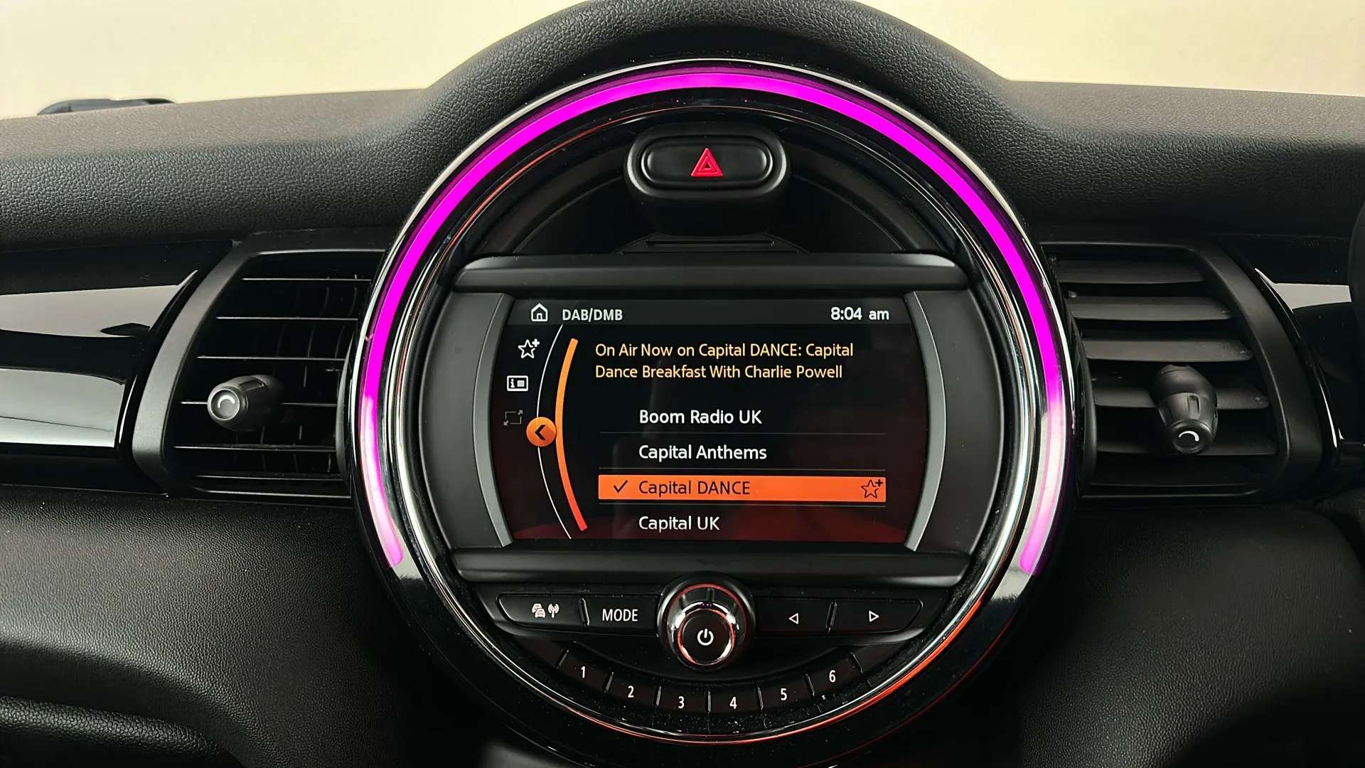 2019 MINI HATCH 2019 MINI HATCH