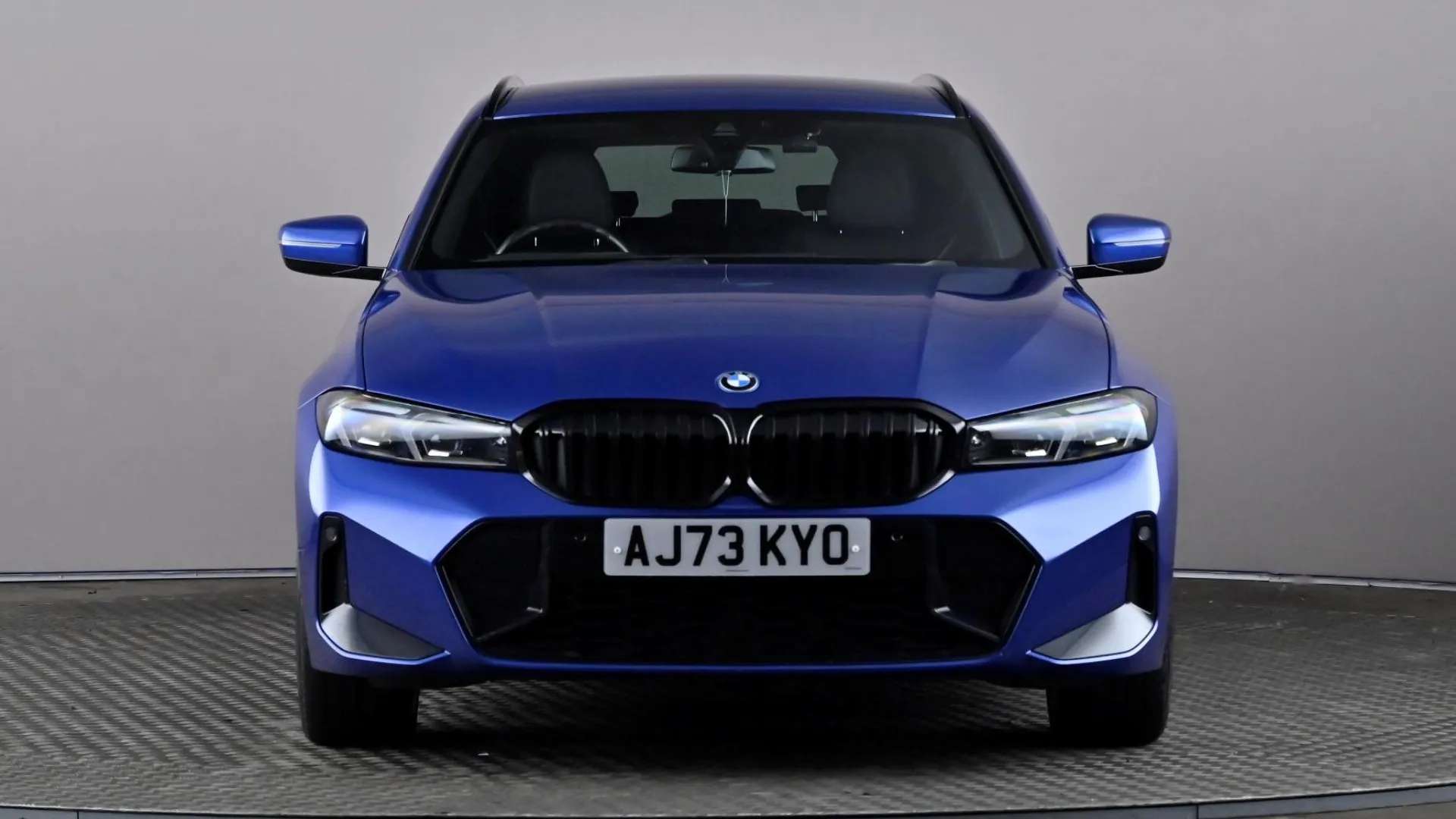 2024 BMW 3 SERIES TOURING 2024 BMW 3 SERIES TOURING