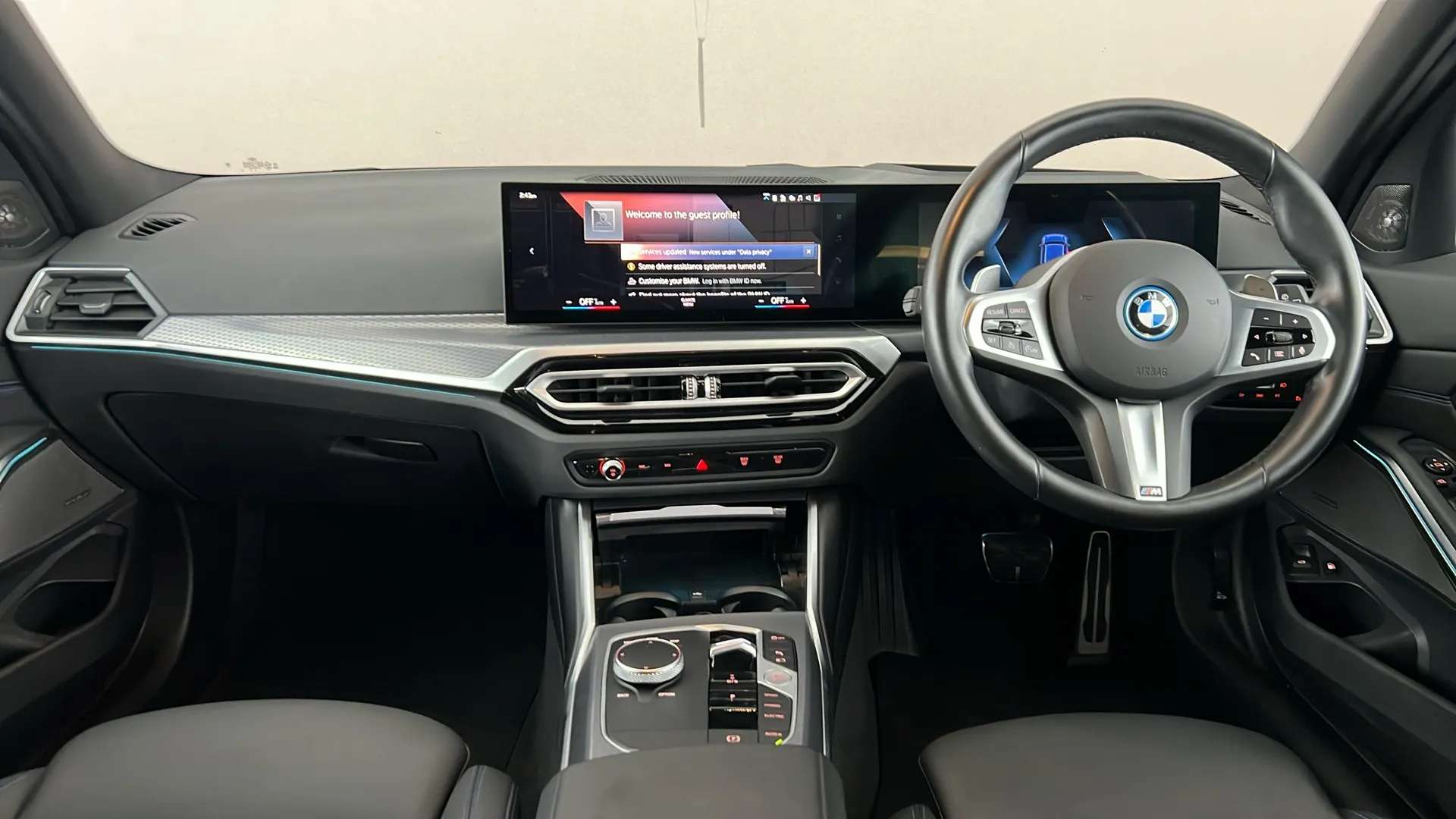 2024 BMW 3 SERIES TOURING 2024 BMW 3 SERIES TOURING