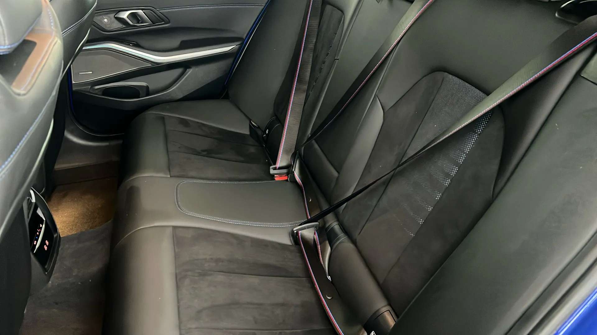 2024 BMW 3 SERIES TOURING 2024 BMW 3 SERIES TOURING