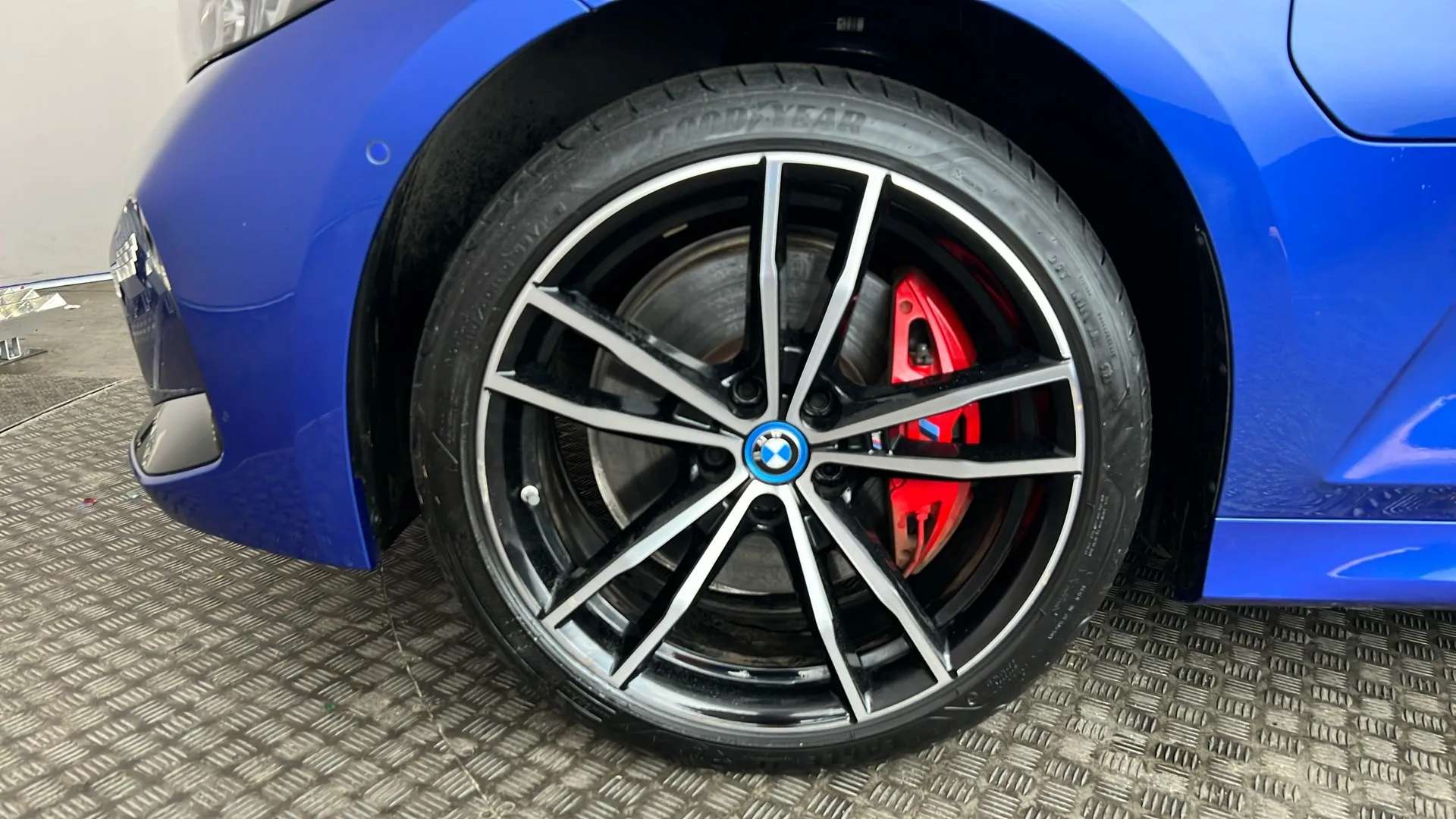 2024 BMW 3 SERIES TOURING 2024 BMW 3 SERIES TOURING