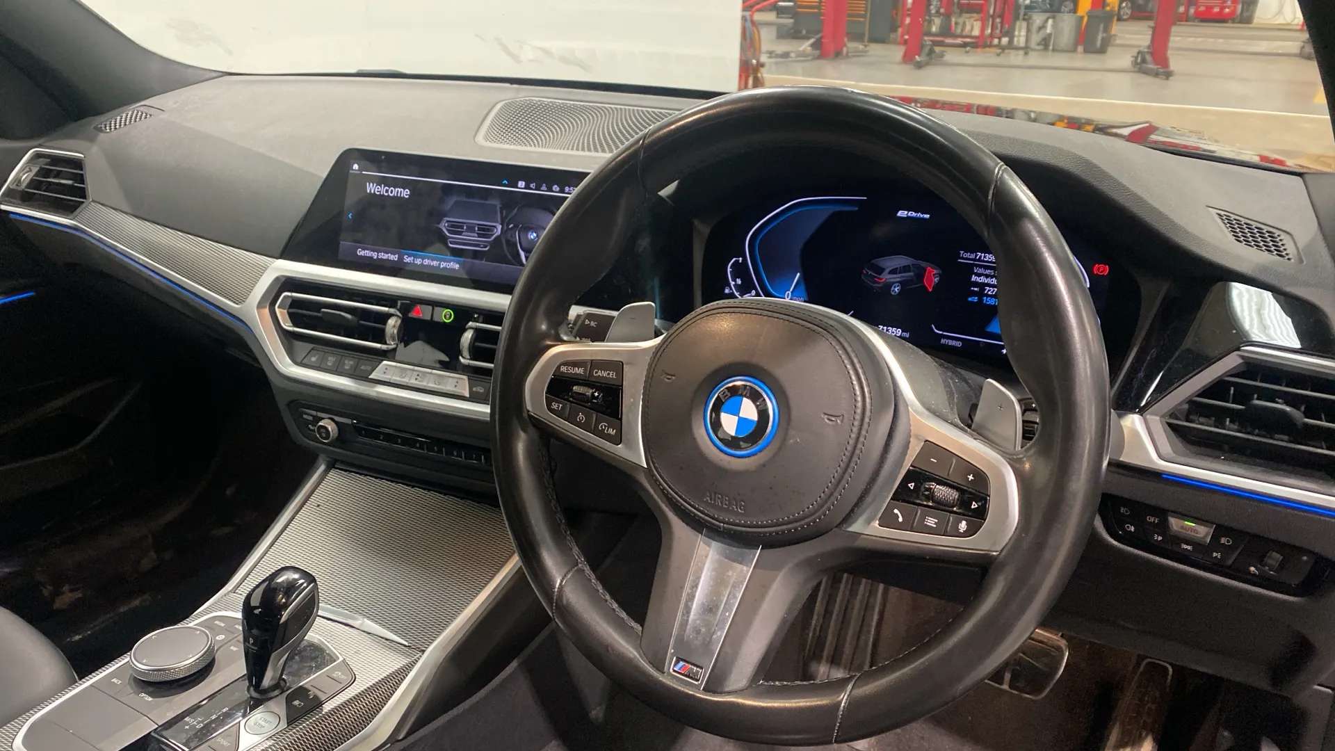 2022 BMW 3 SERIES TOURING 2022 BMW 3 SERIES TOURING