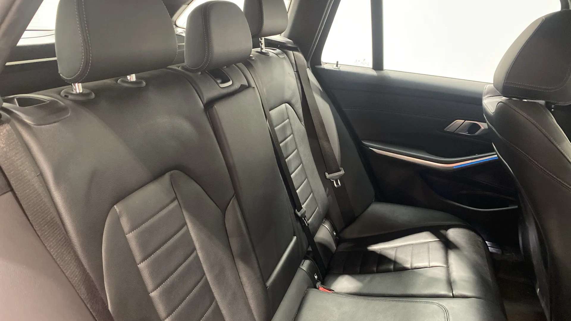 2022 BMW 3 SERIES TOURING 2022 BMW 3 SERIES TOURING