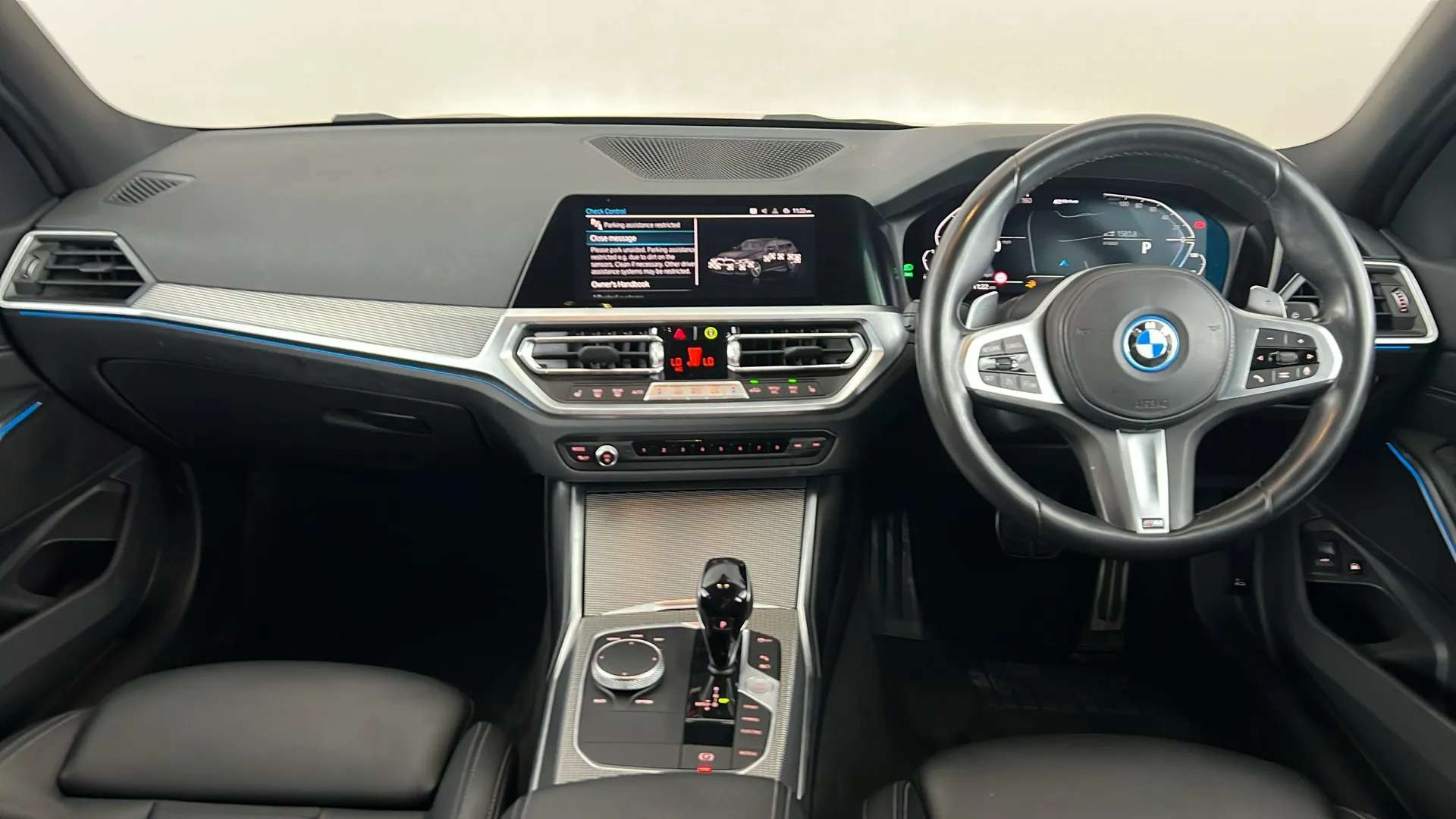 2022 BMW 3 SERIES TOURING 2022 BMW 3 SERIES TOURING