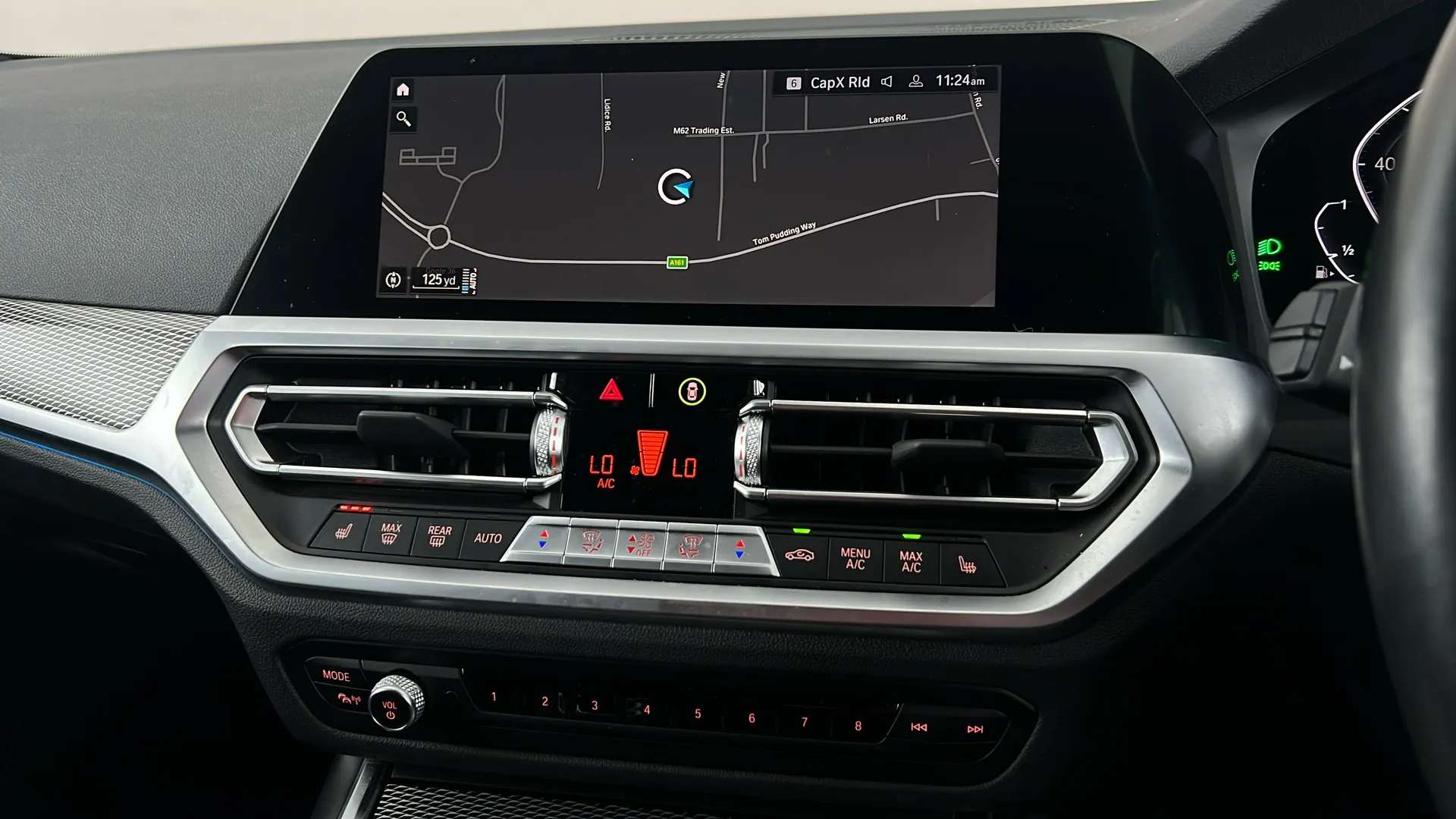 2022 BMW 3 SERIES TOURING 2022 BMW 3 SERIES TOURING