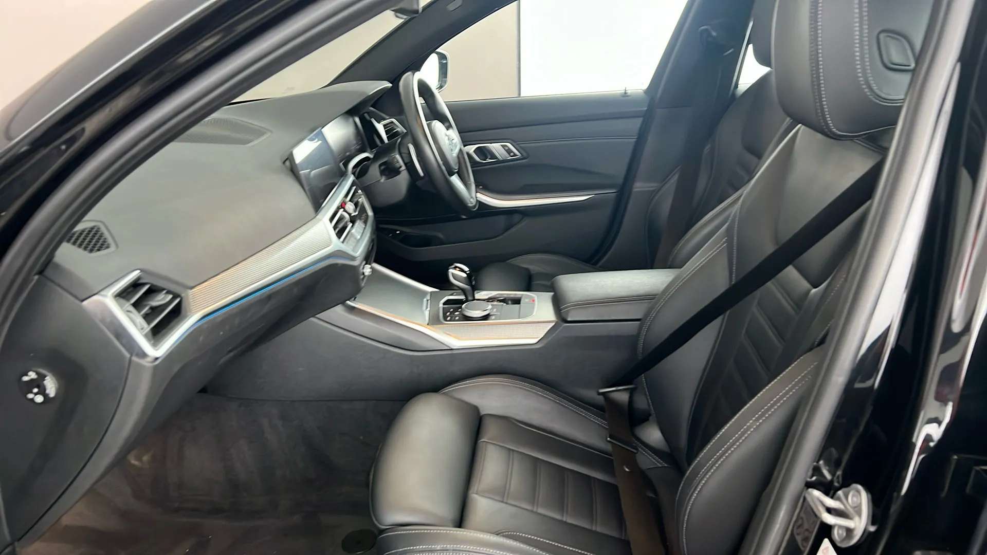 2022 BMW 3 SERIES TOURING 2022 BMW 3 SERIES TOURING