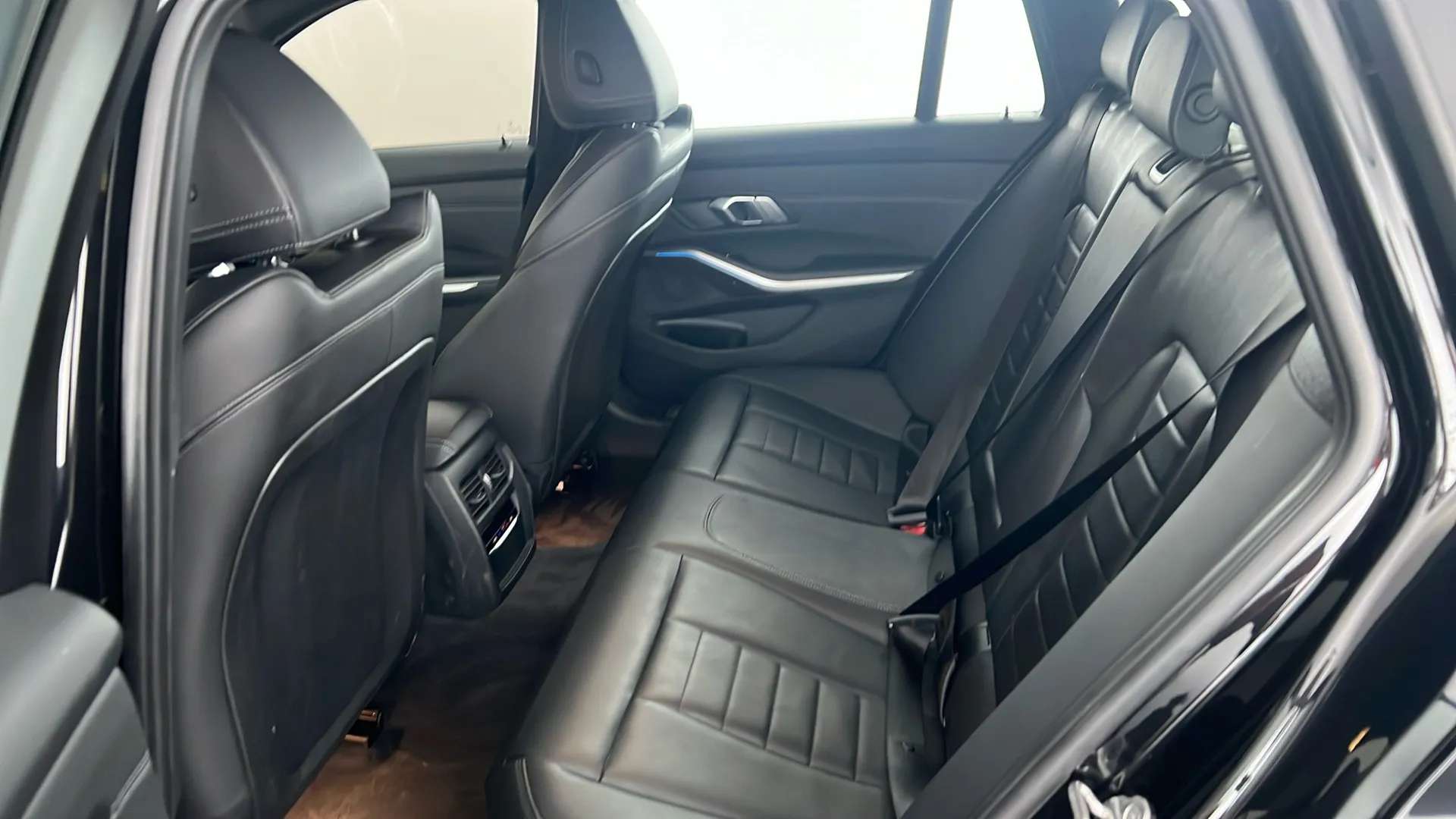 2022 BMW 3 SERIES TOURING 2022 BMW 3 SERIES TOURING