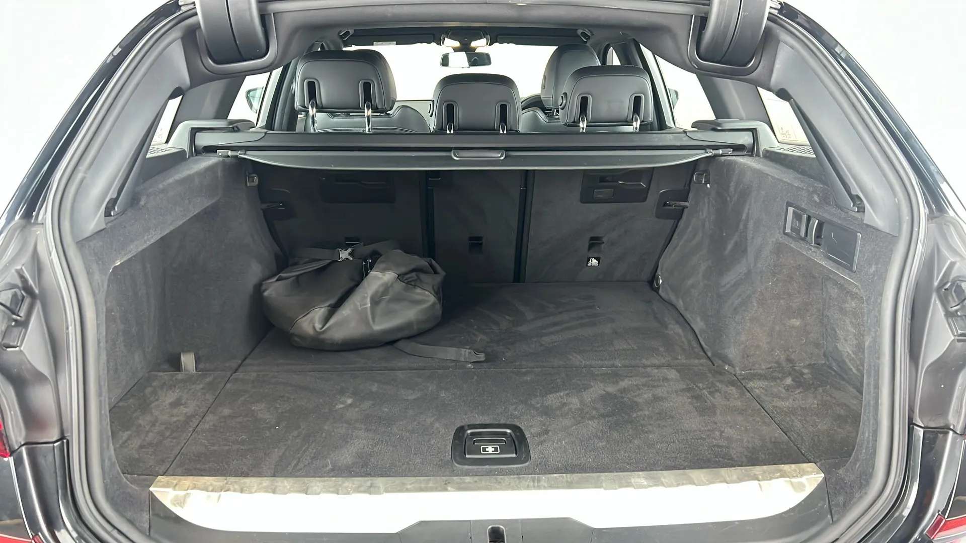 2022 BMW 3 SERIES TOURING 2022 BMW 3 SERIES TOURING