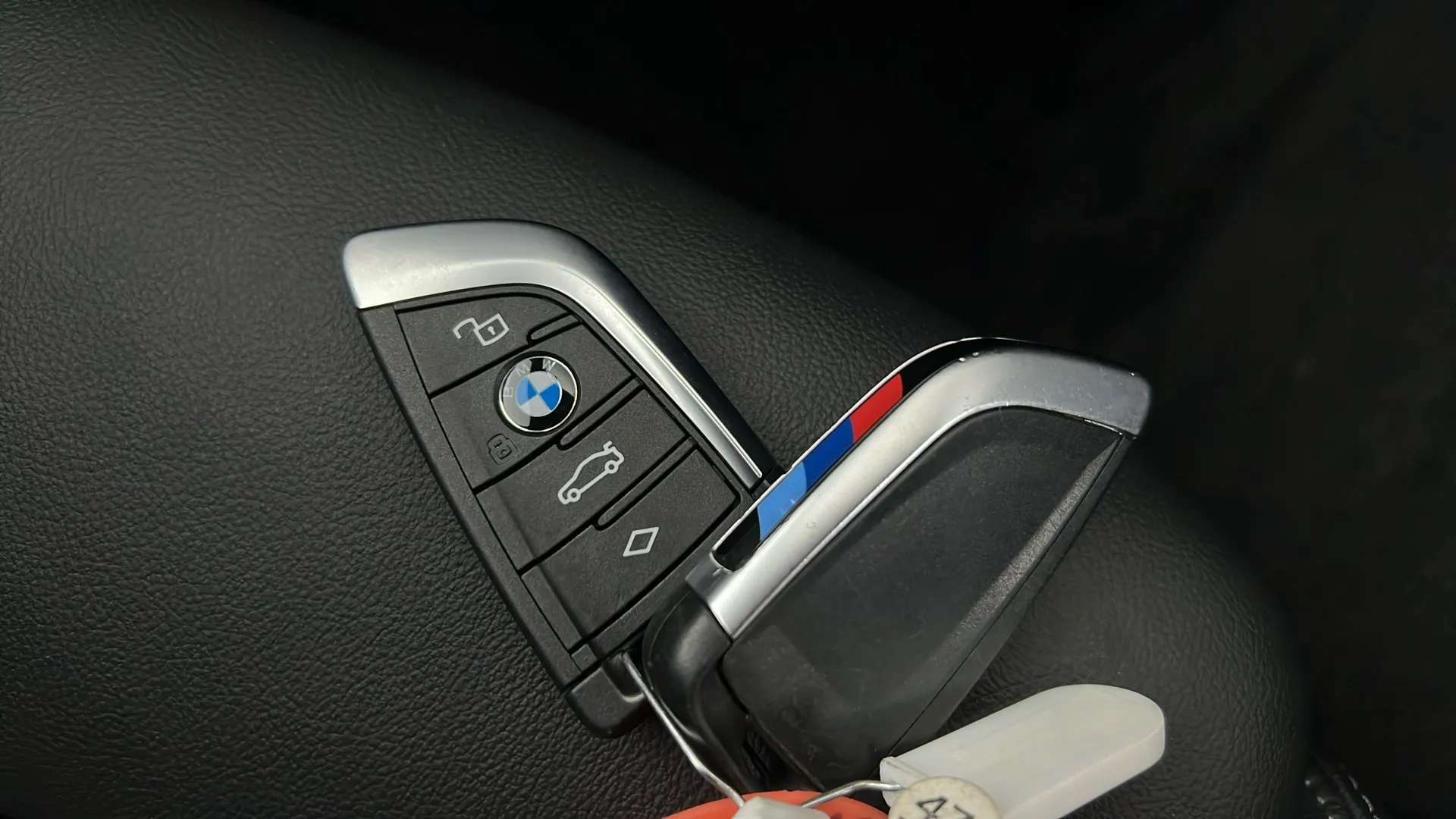 2022 BMW 3 SERIES TOURING 2022 BMW 3 SERIES TOURING