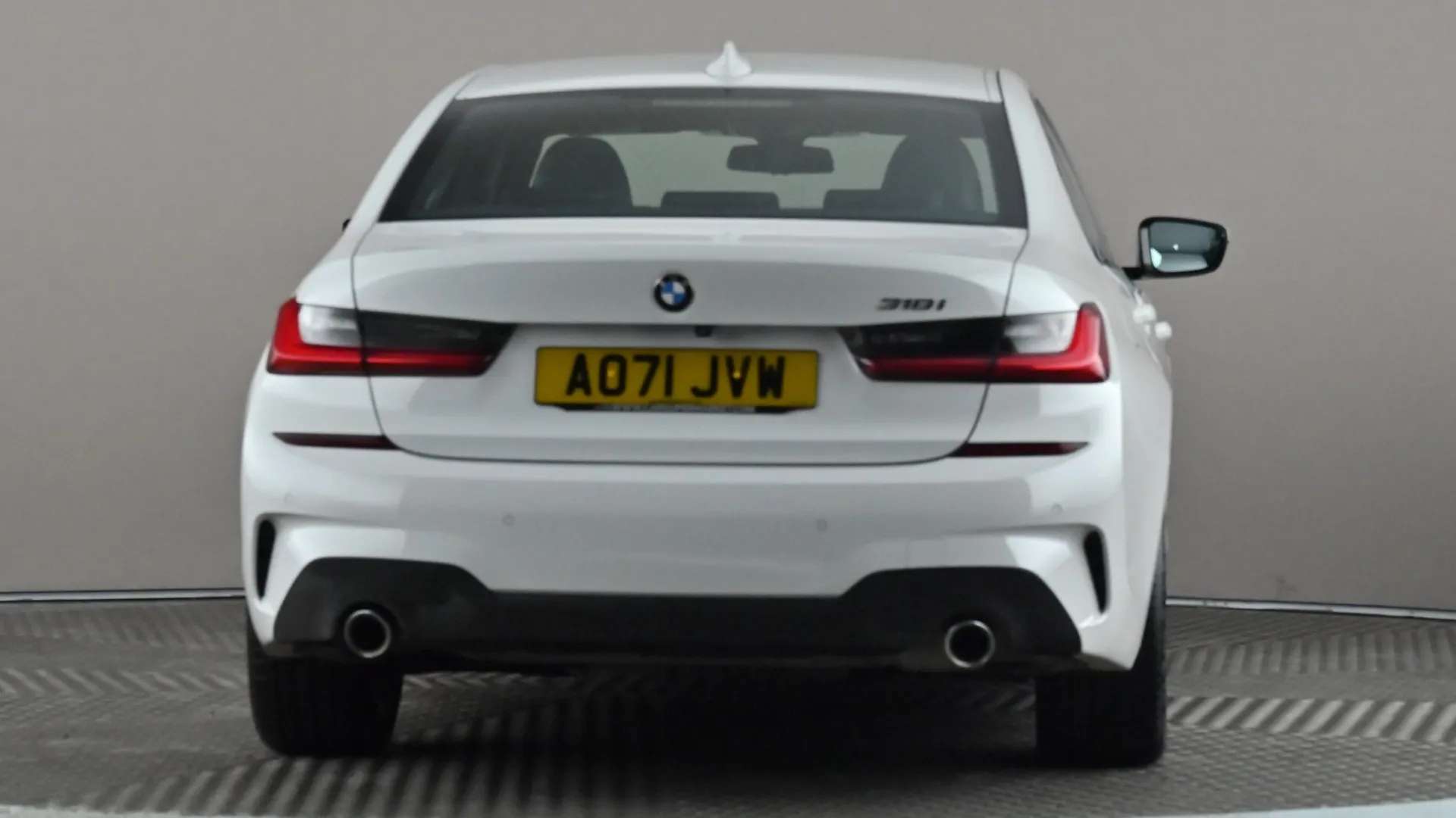 2021 BMW 3 SERIES 2021 BMW 3 SERIES