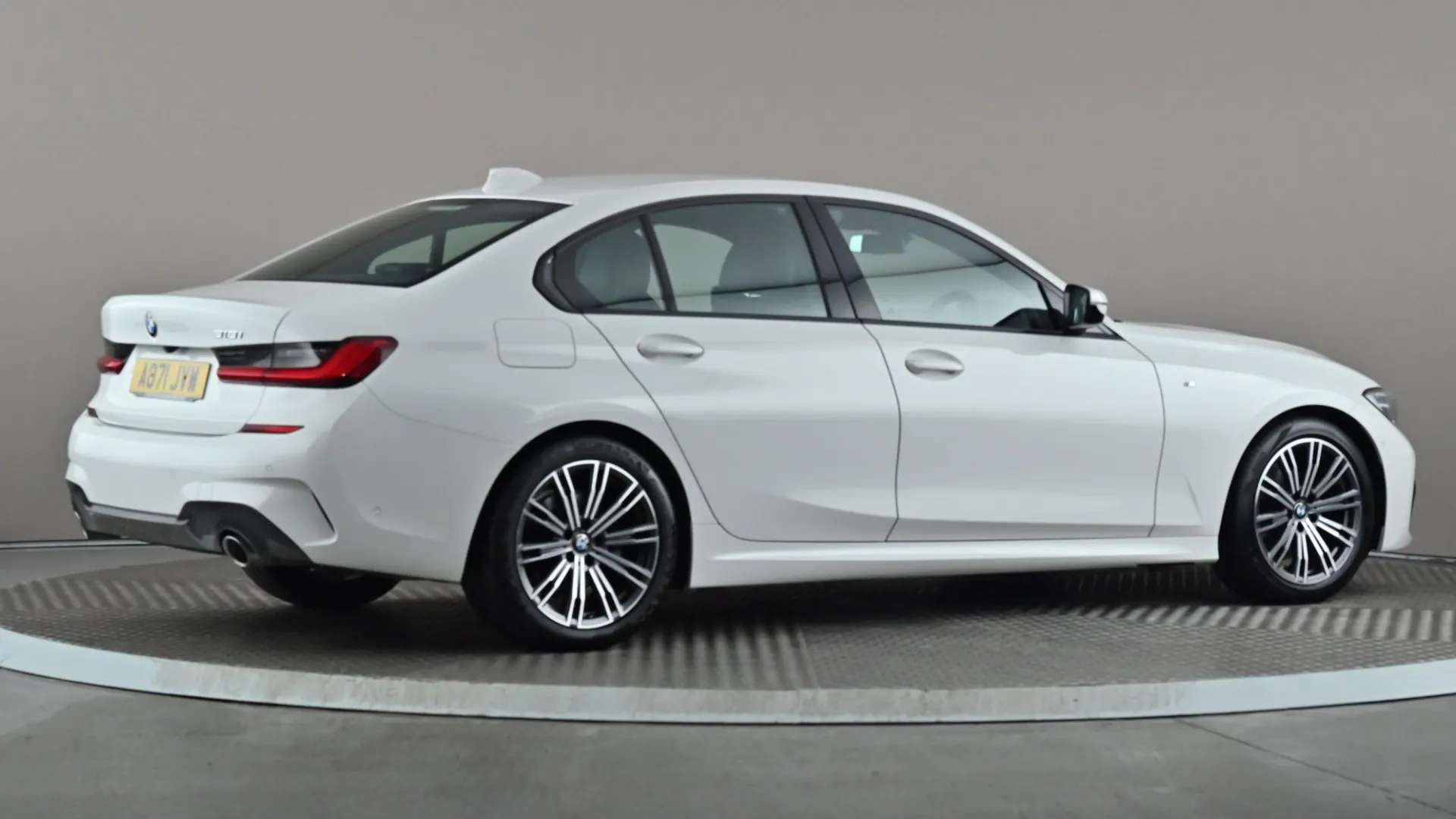 2021 BMW 3 SERIES 2021 BMW 3 SERIES