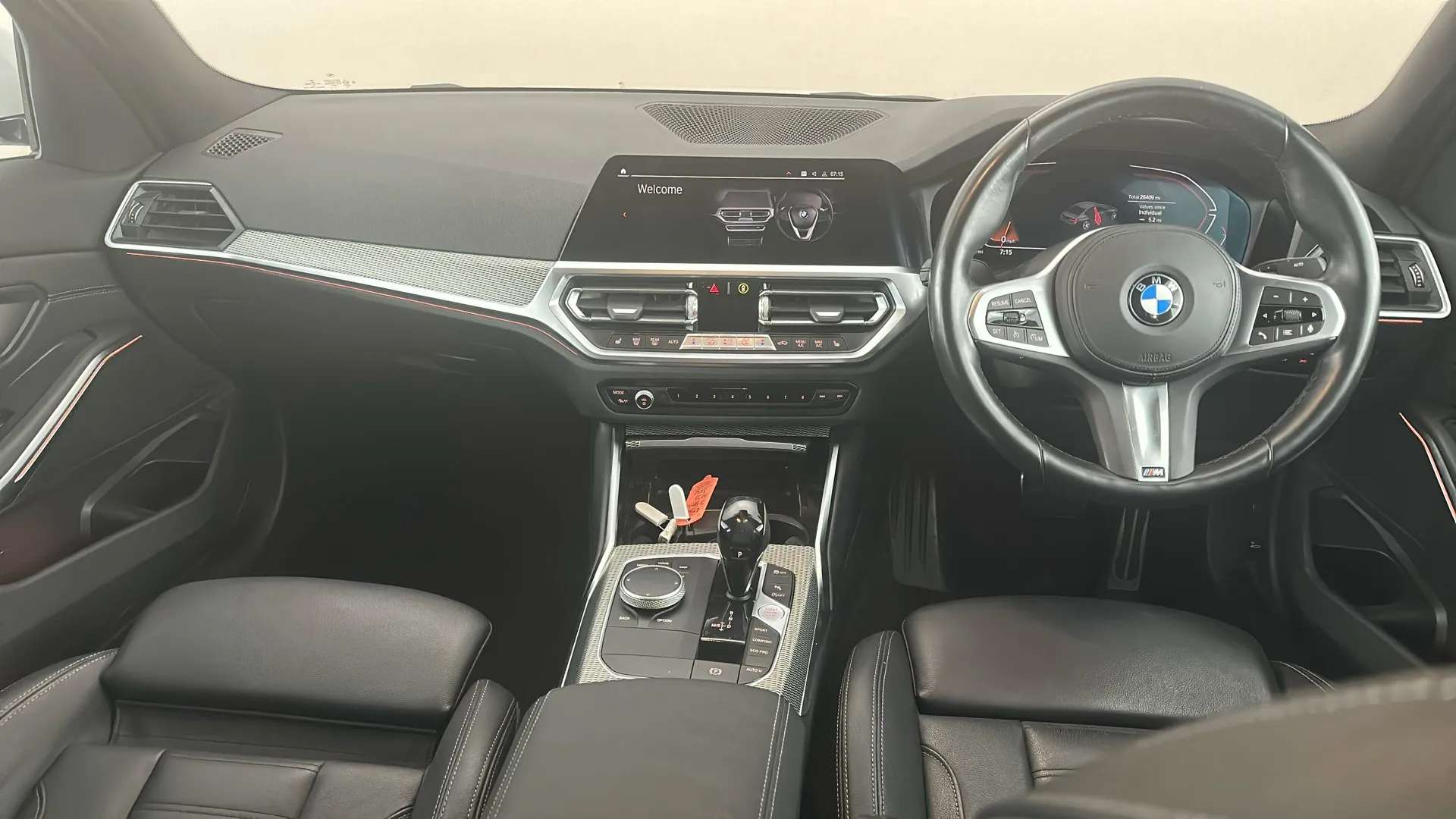 2021 BMW 3 SERIES 2021 BMW 3 SERIES