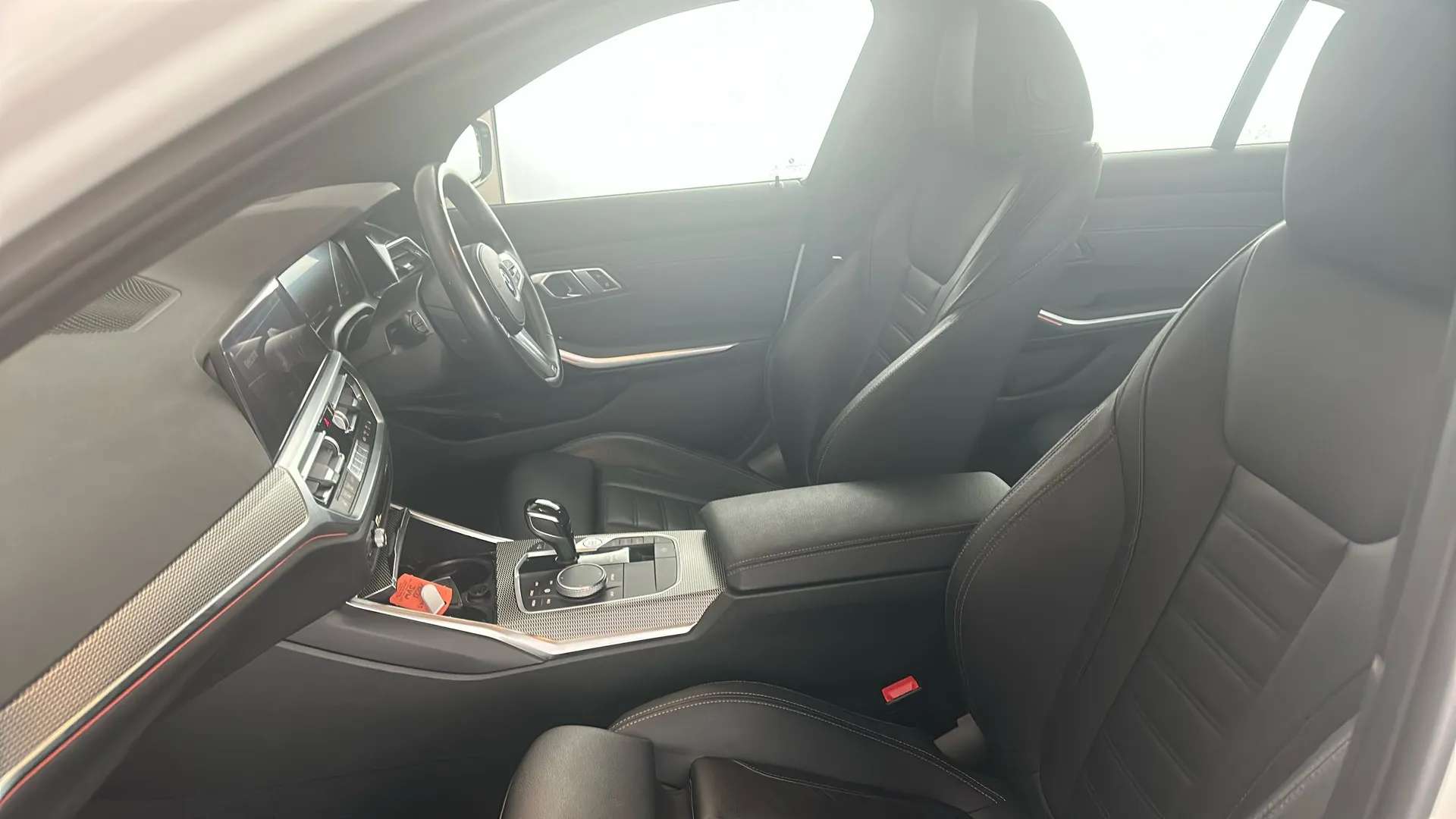 2021 BMW 3 SERIES 2021 BMW 3 SERIES