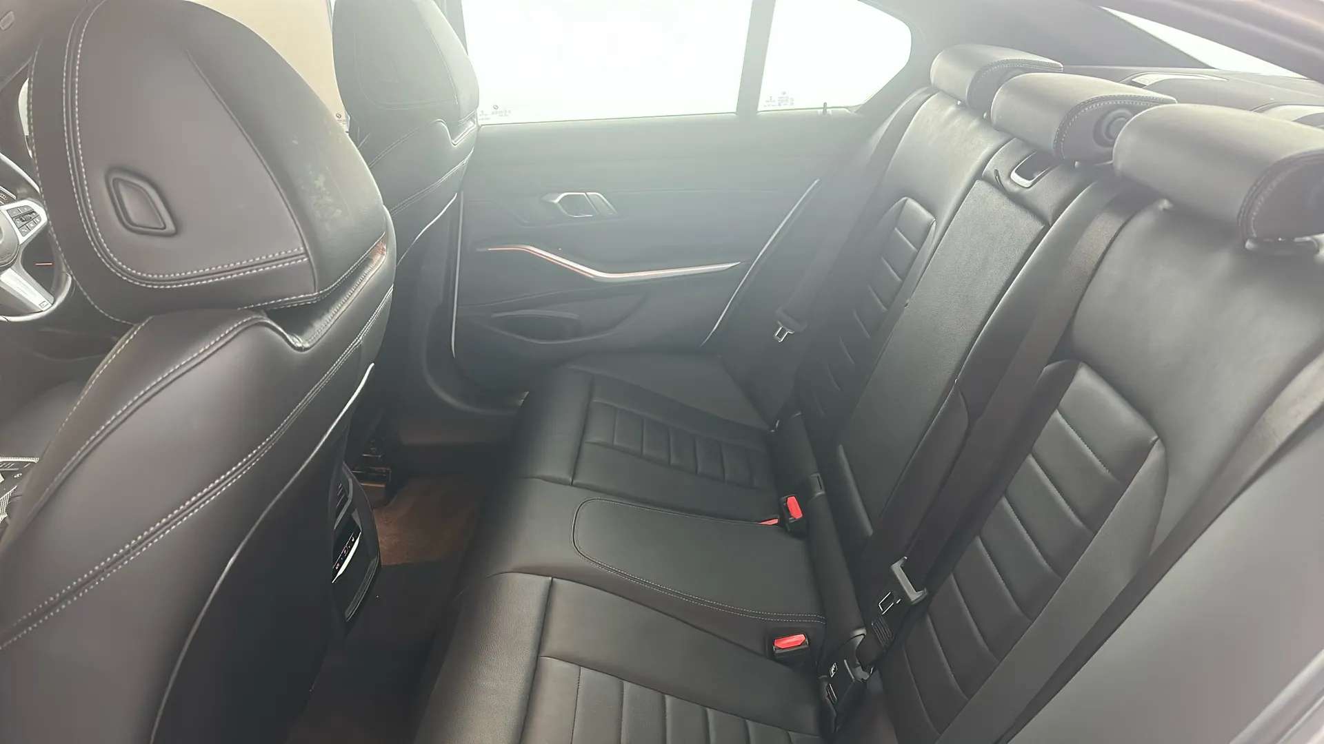 2021 BMW 3 SERIES 2021 BMW 3 SERIES