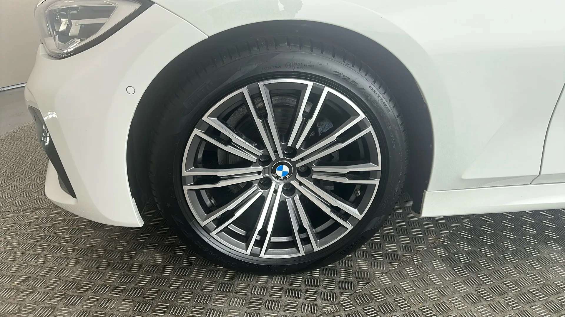 2021 BMW 3 SERIES 2021 BMW 3 SERIES