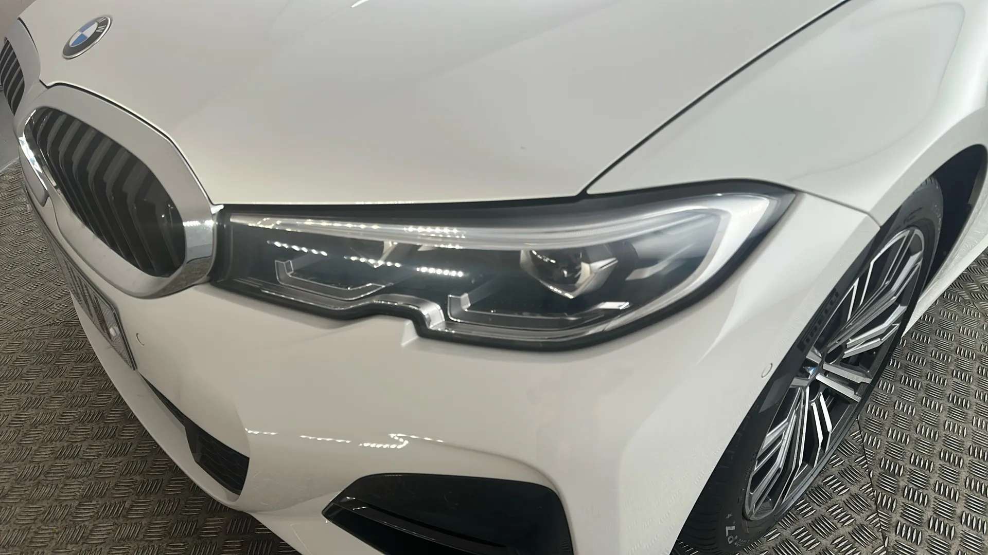 2021 BMW 3 SERIES 2021 BMW 3 SERIES
