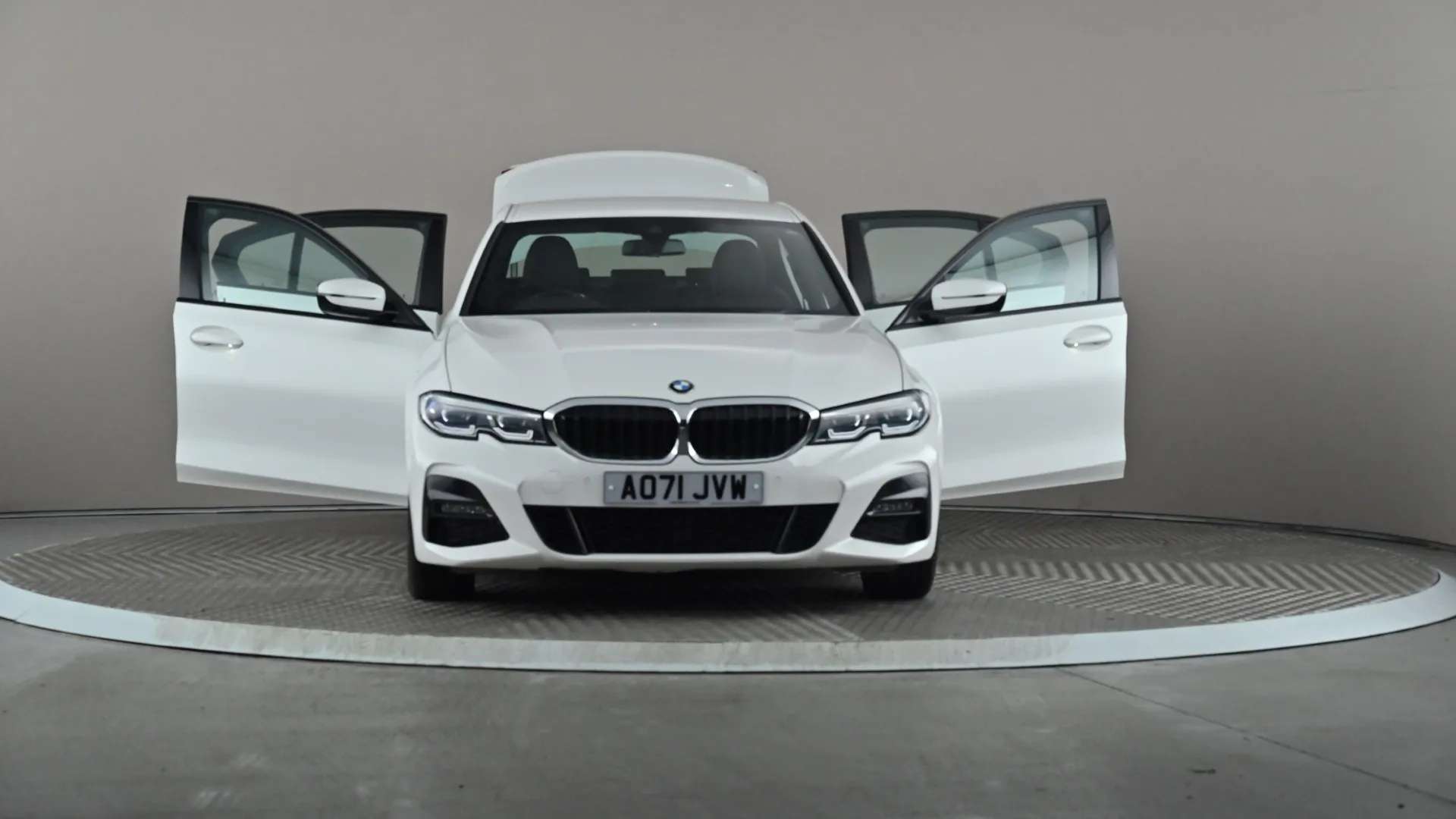 2021 BMW 3 SERIES 2021 BMW 3 SERIES