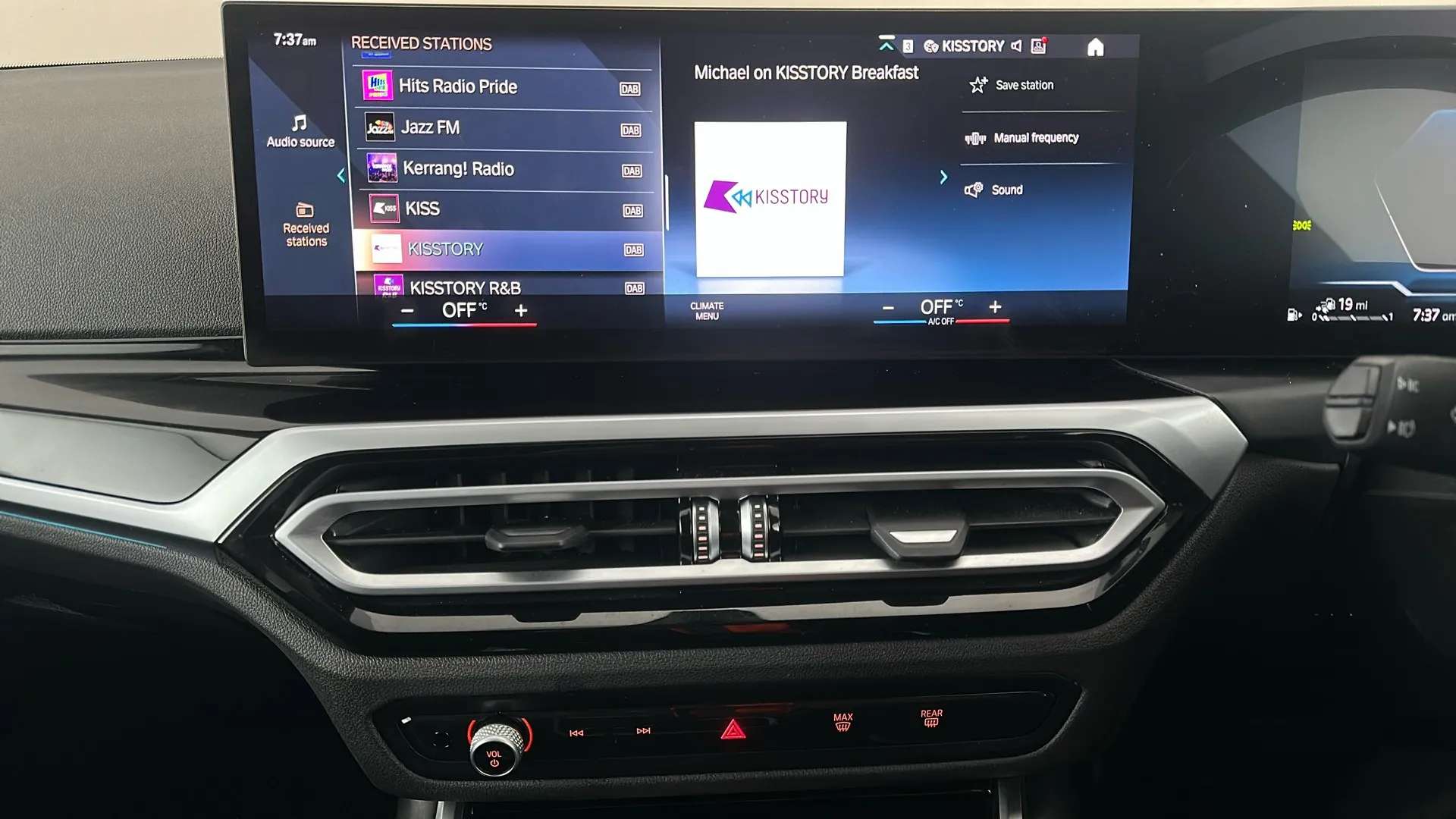 2022 BMW 3 SERIES TOURING 2022 BMW 3 SERIES TOURING