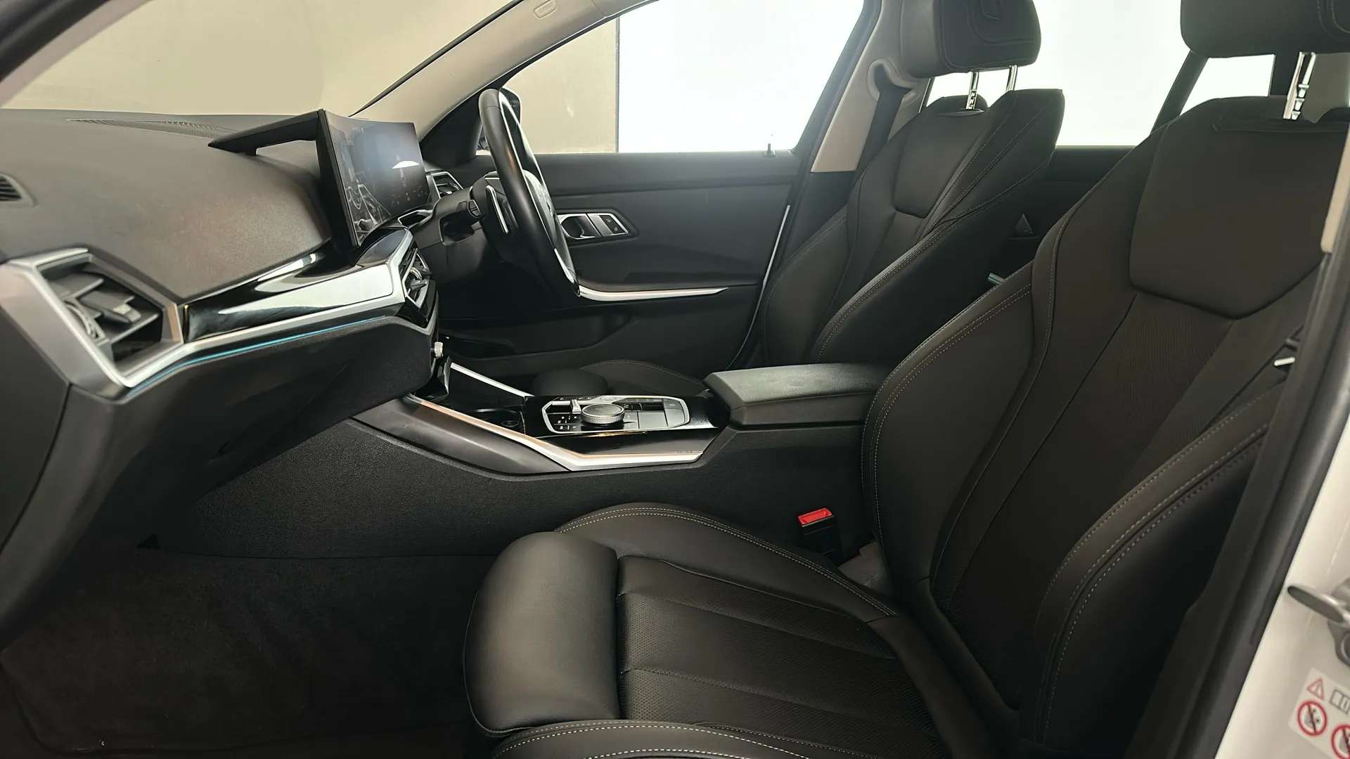 2022 BMW 3 SERIES TOURING 2022 BMW 3 SERIES TOURING