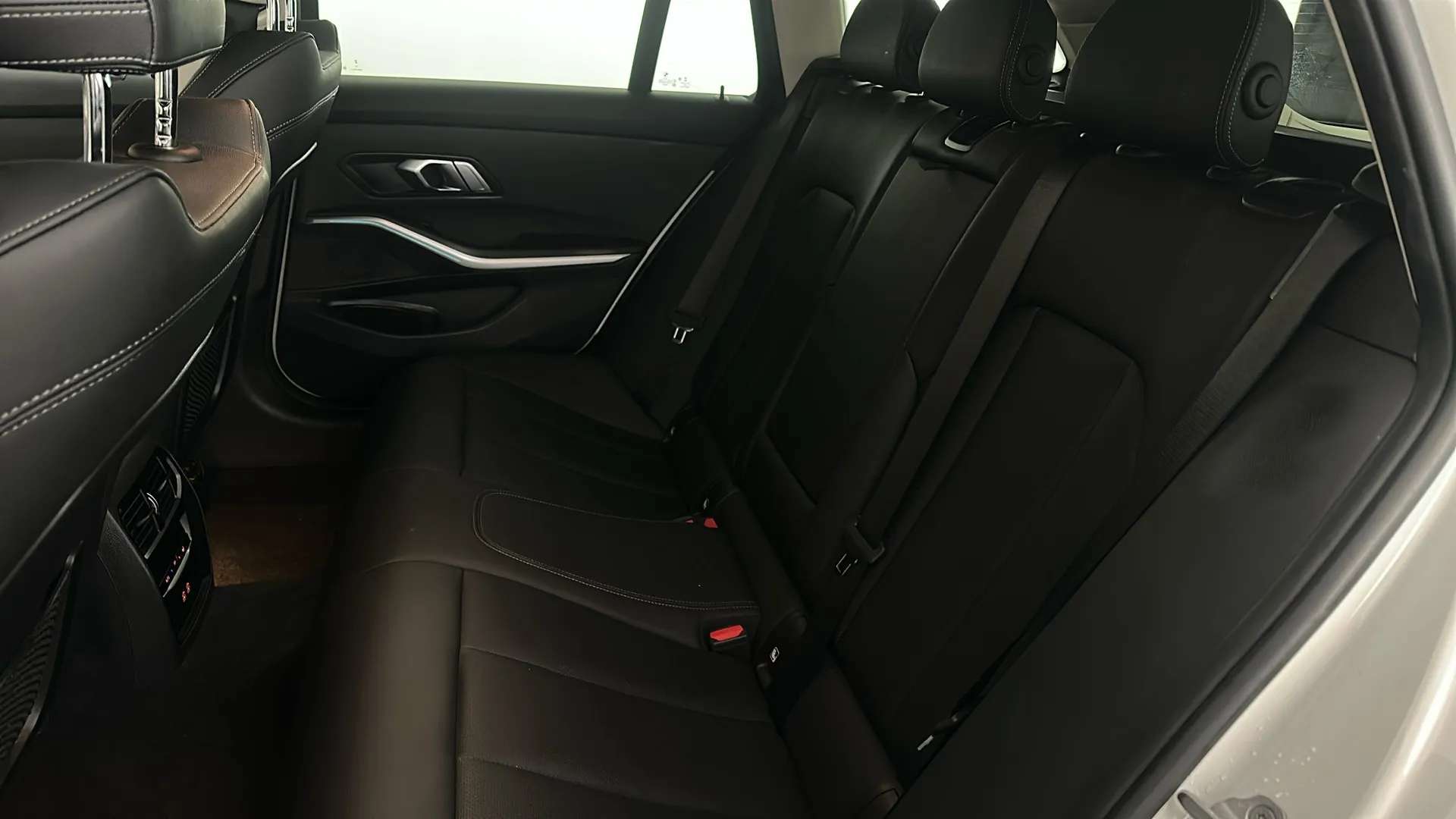 2022 BMW 3 SERIES TOURING 2022 BMW 3 SERIES TOURING