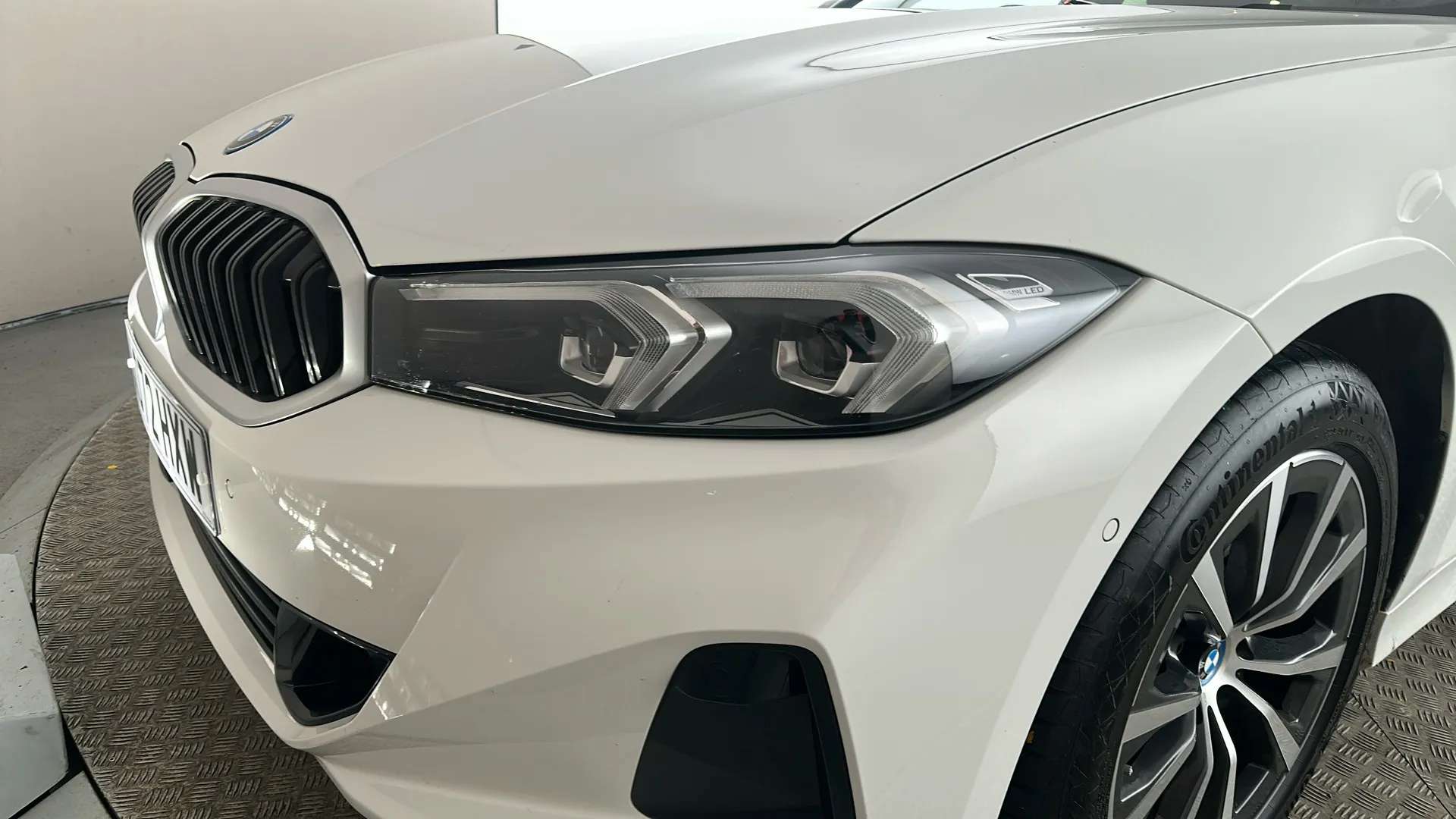 2022 BMW 3 SERIES TOURING 2022 BMW 3 SERIES TOURING