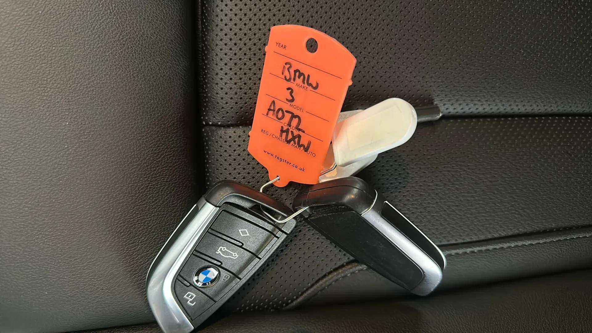 2022 BMW 3 SERIES TOURING 2022 BMW 3 SERIES TOURING