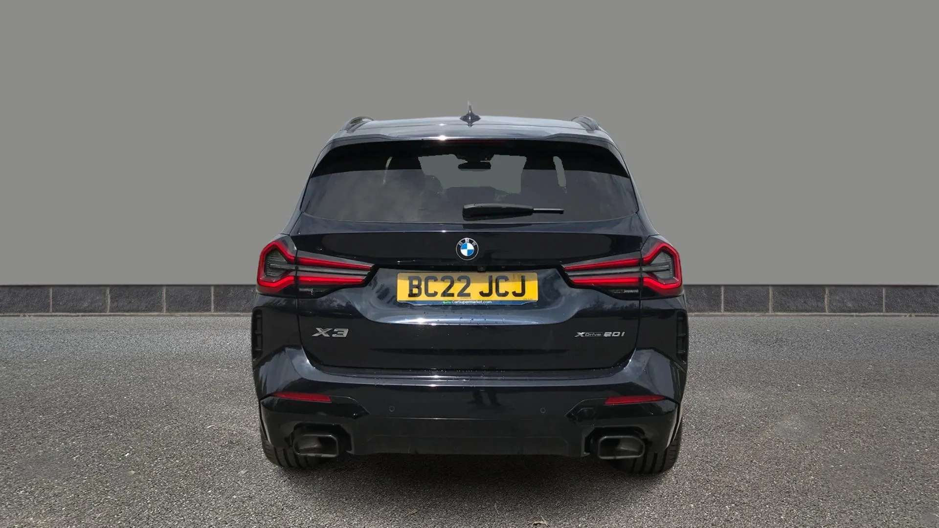 2022 BMW X3 2022 BMW X3