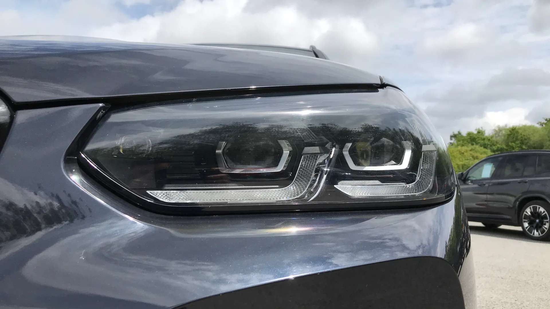 2022 BMW X3 2022 BMW X3