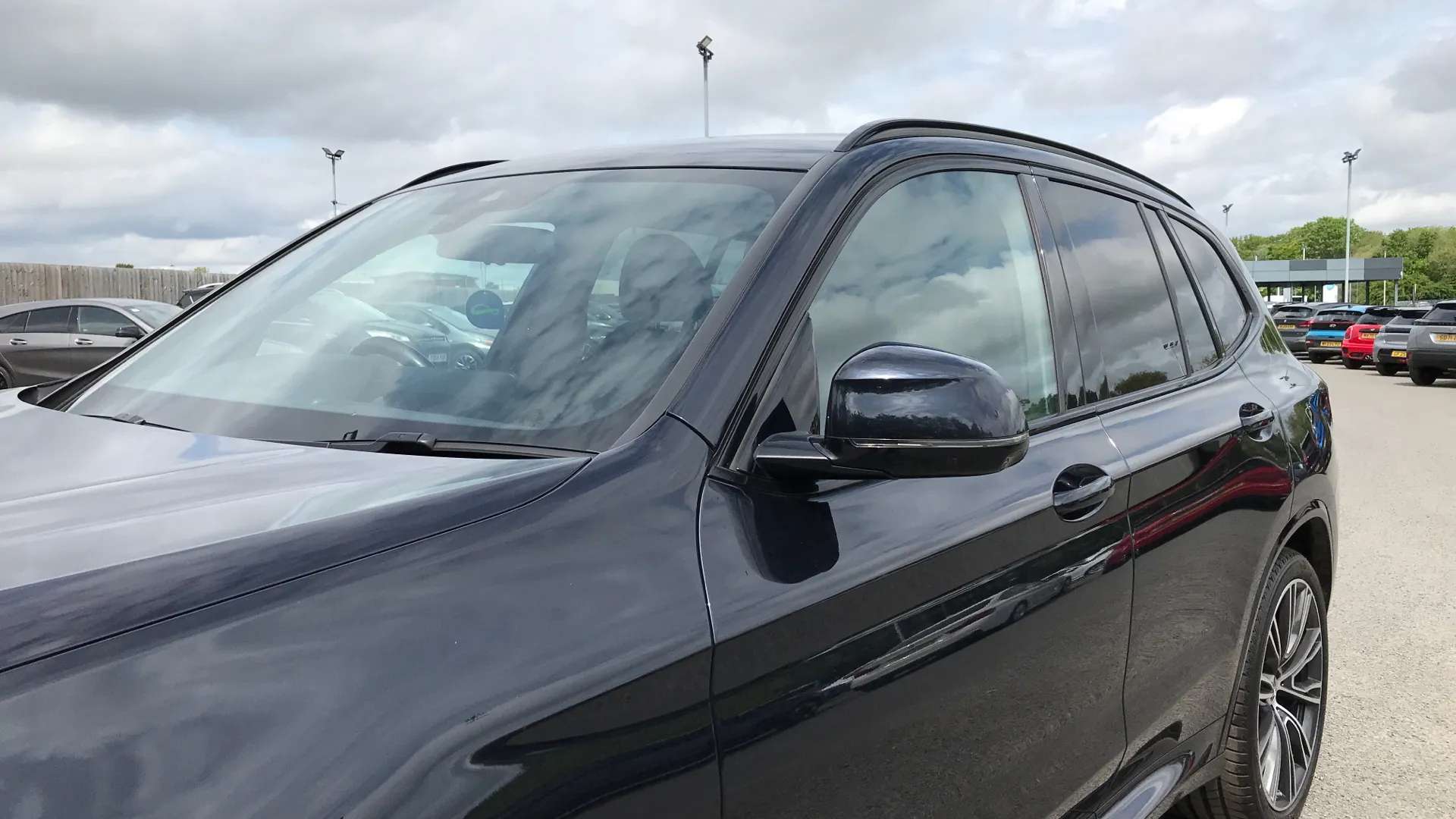 2022 BMW X3 2022 BMW X3