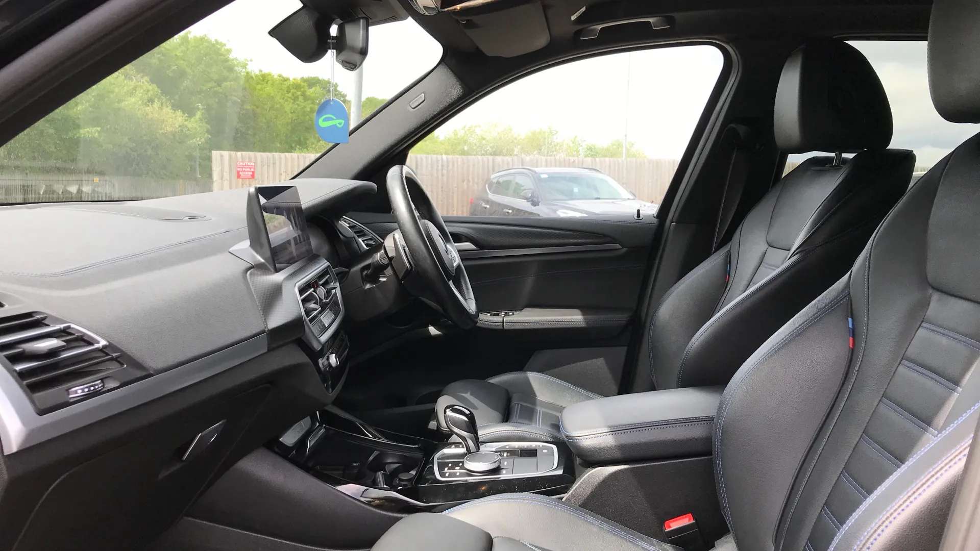 2022 BMW X3 2022 BMW X3