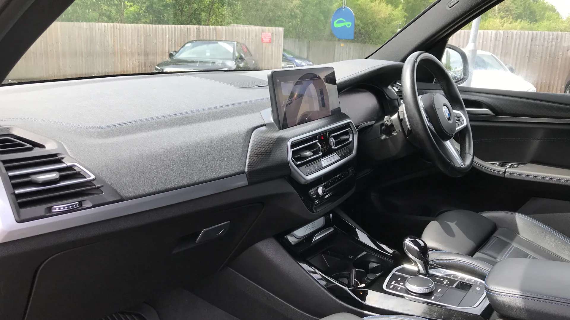 2022 BMW X3 2022 BMW X3