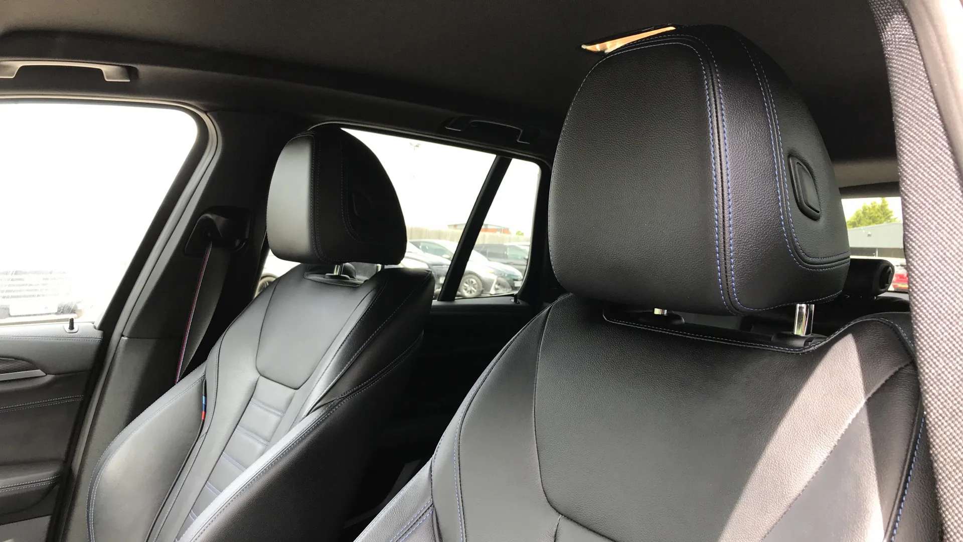 2022 BMW X3 2022 BMW X3