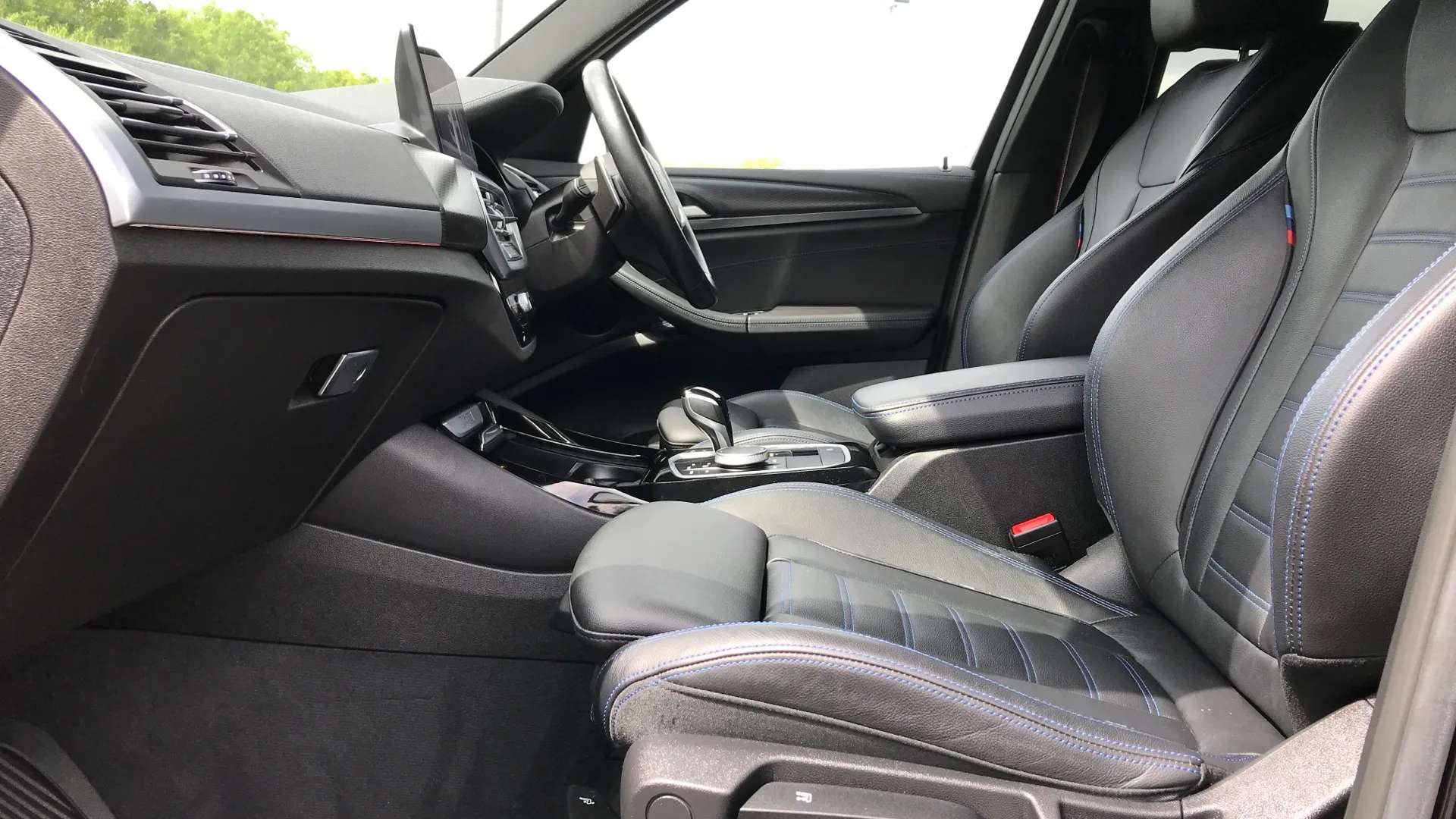 2022 BMW X3 2022 BMW X3