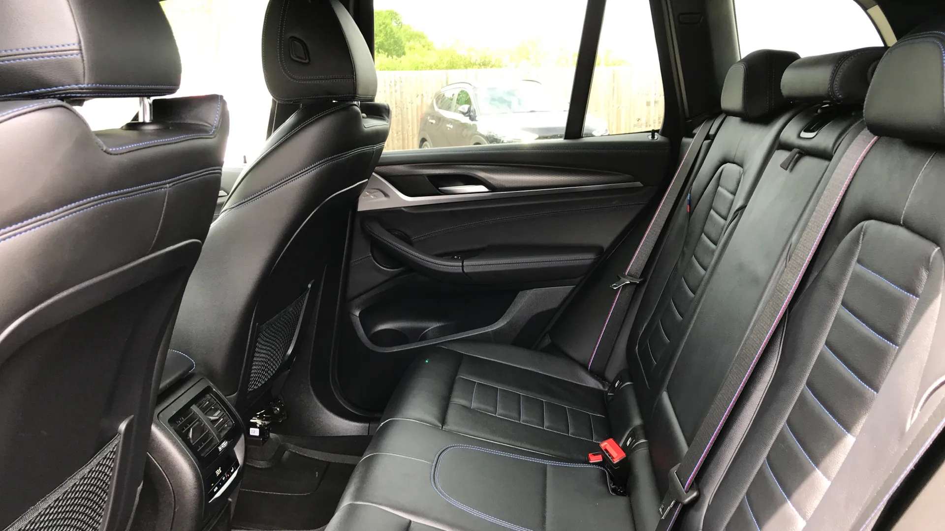 2022 BMW X3 2022 BMW X3