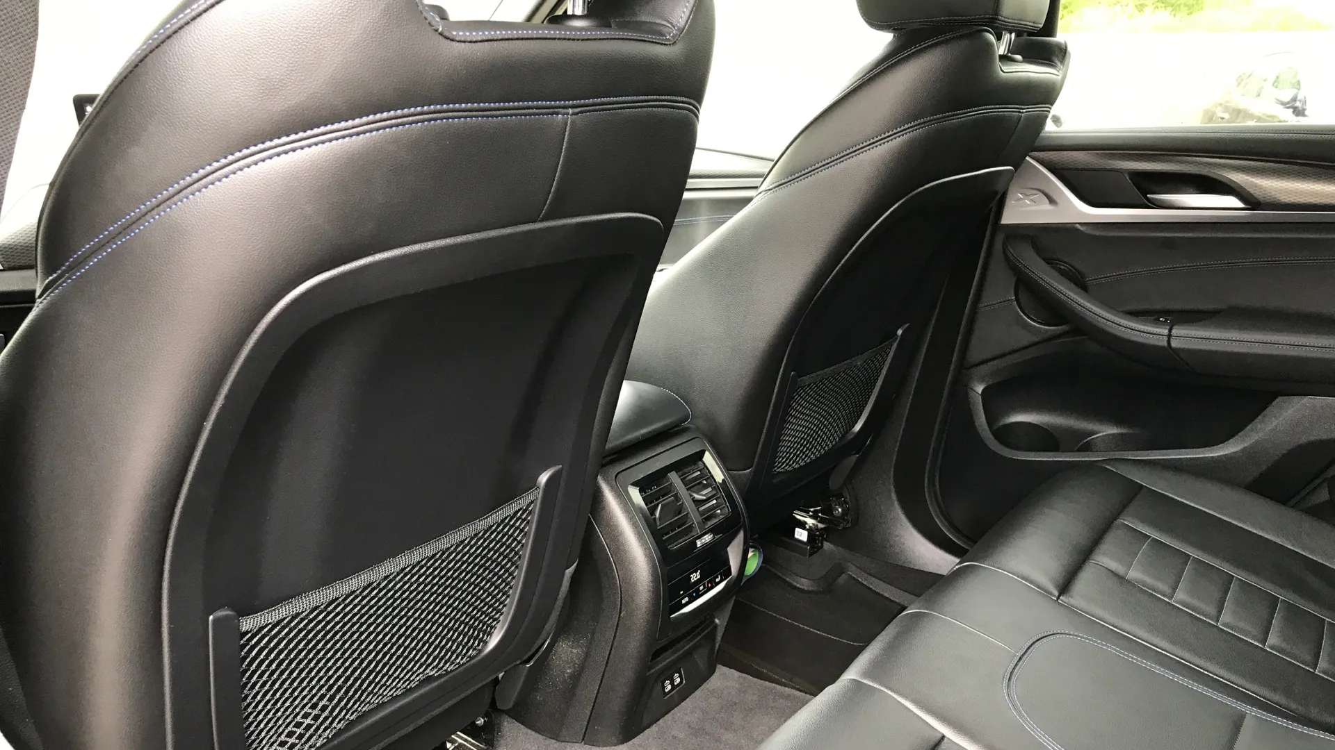 2022 BMW X3 2022 BMW X3