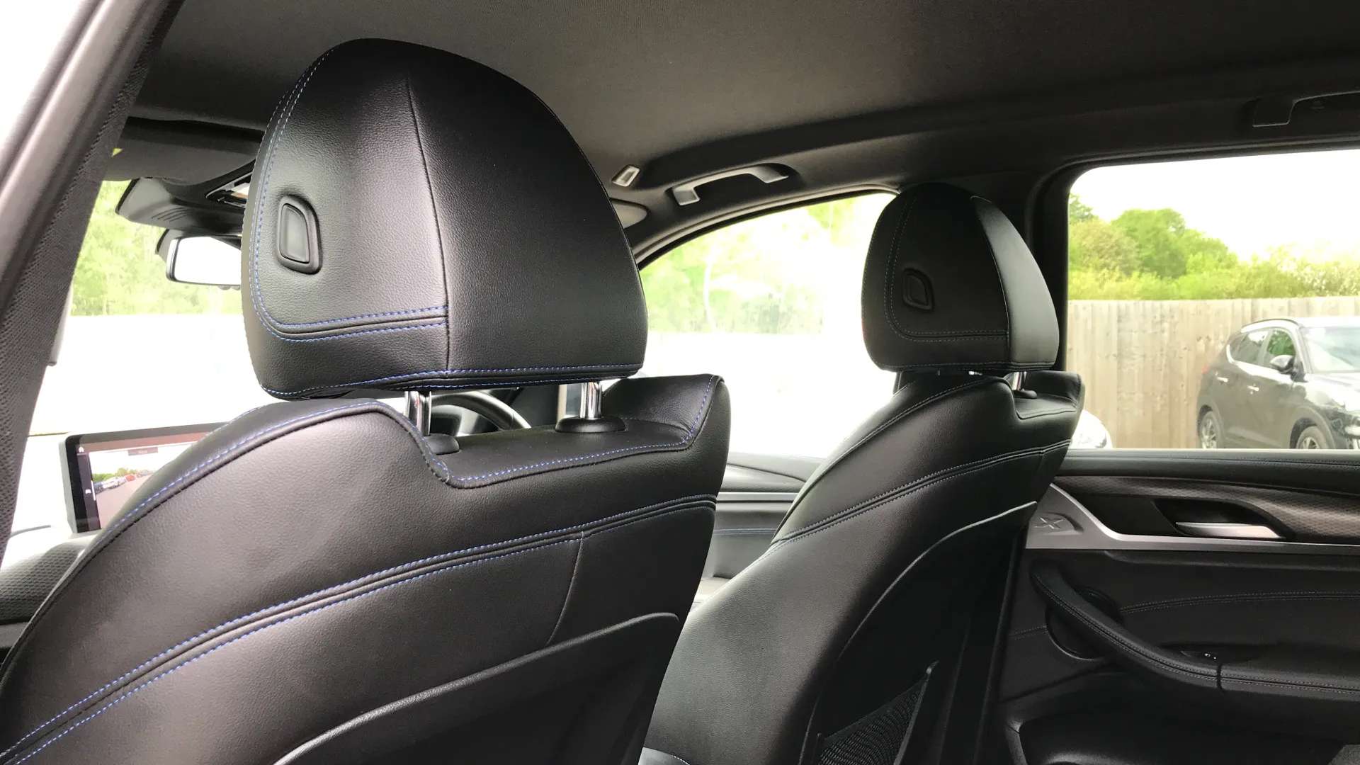 2022 BMW X3 2022 BMW X3