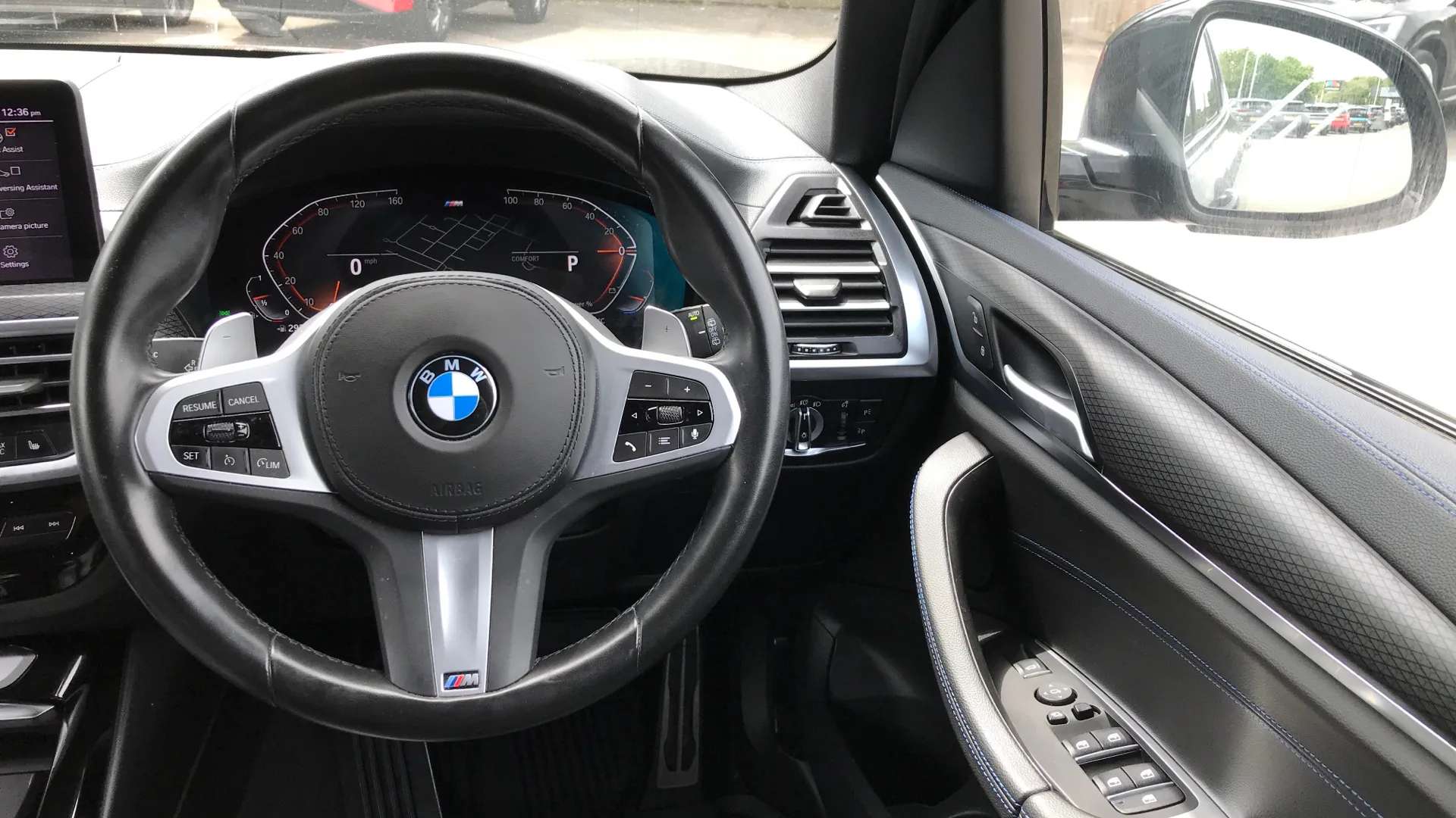 2022 BMW X3 2022 BMW X3